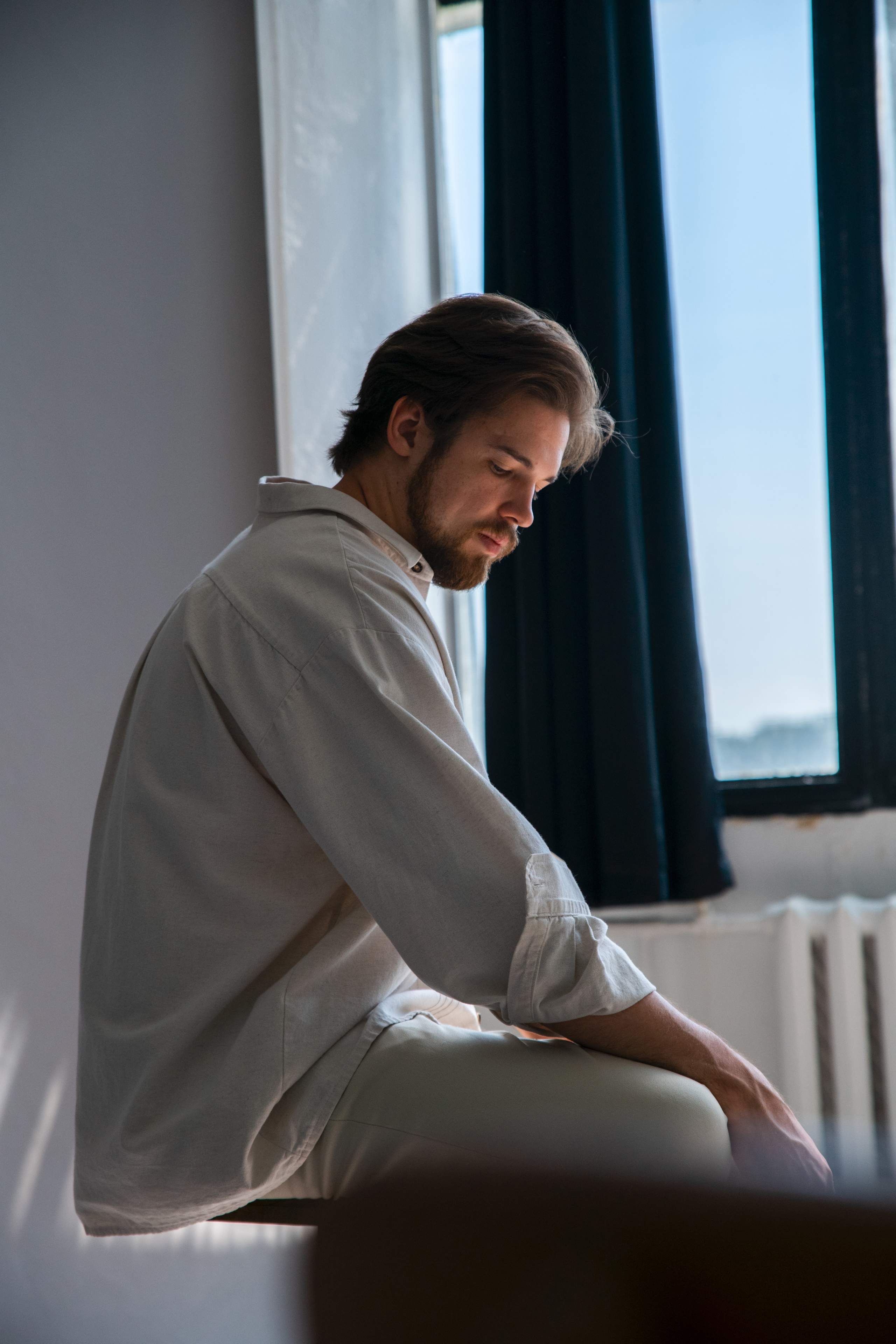 Nikita. Фотограф в Москве Ярослава Фролова