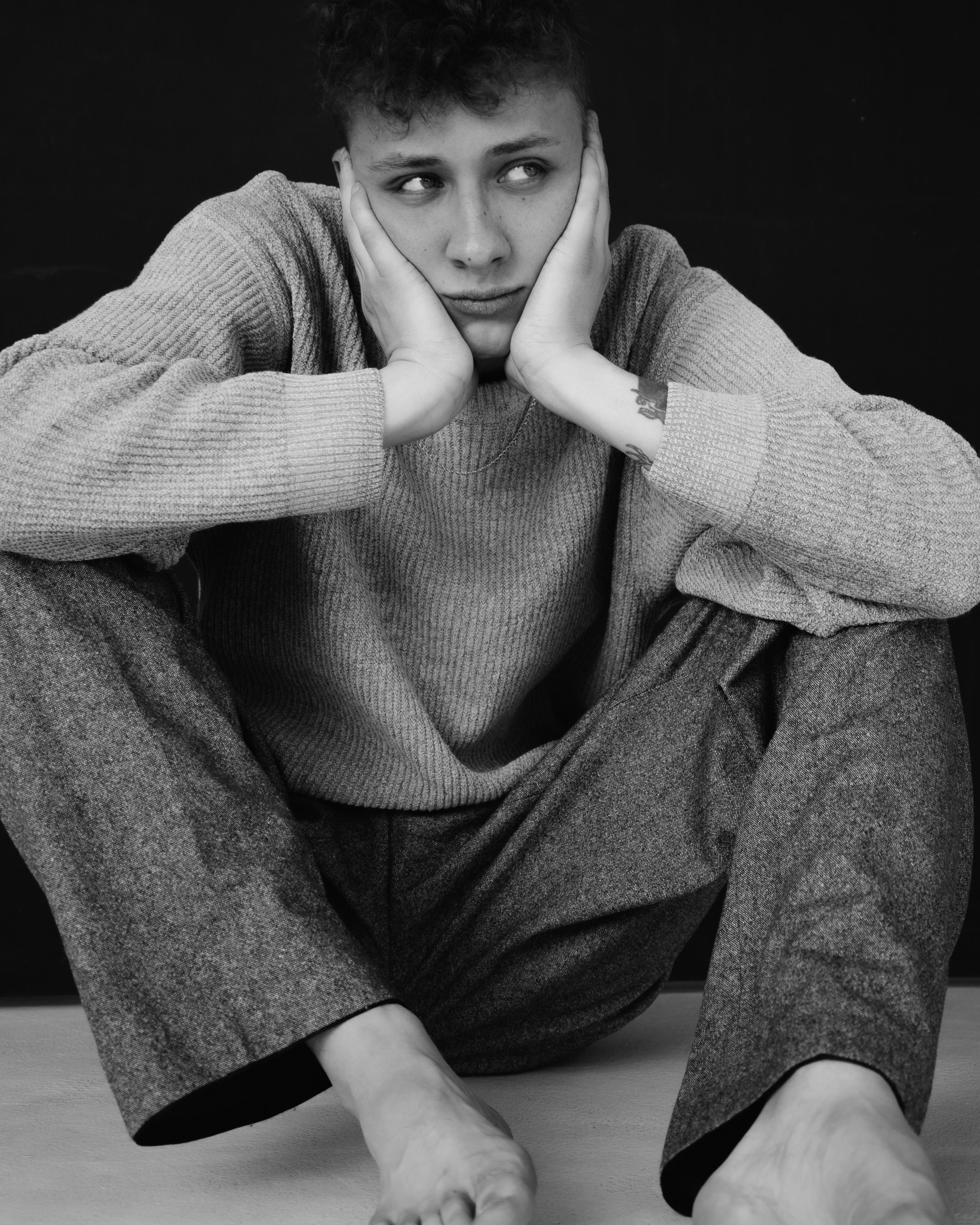 Daniel. Фотограф в Москве Ярослава Фролова