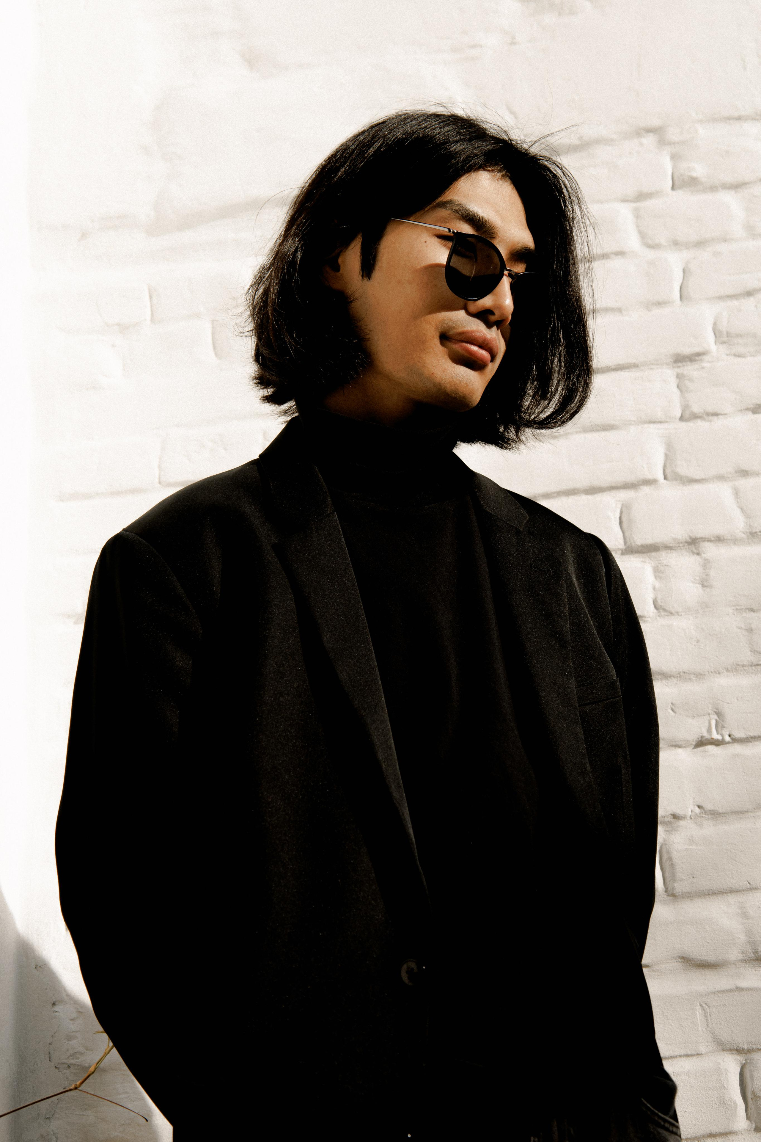 Maxat. Фотограф в Москве Ярослава Фролова