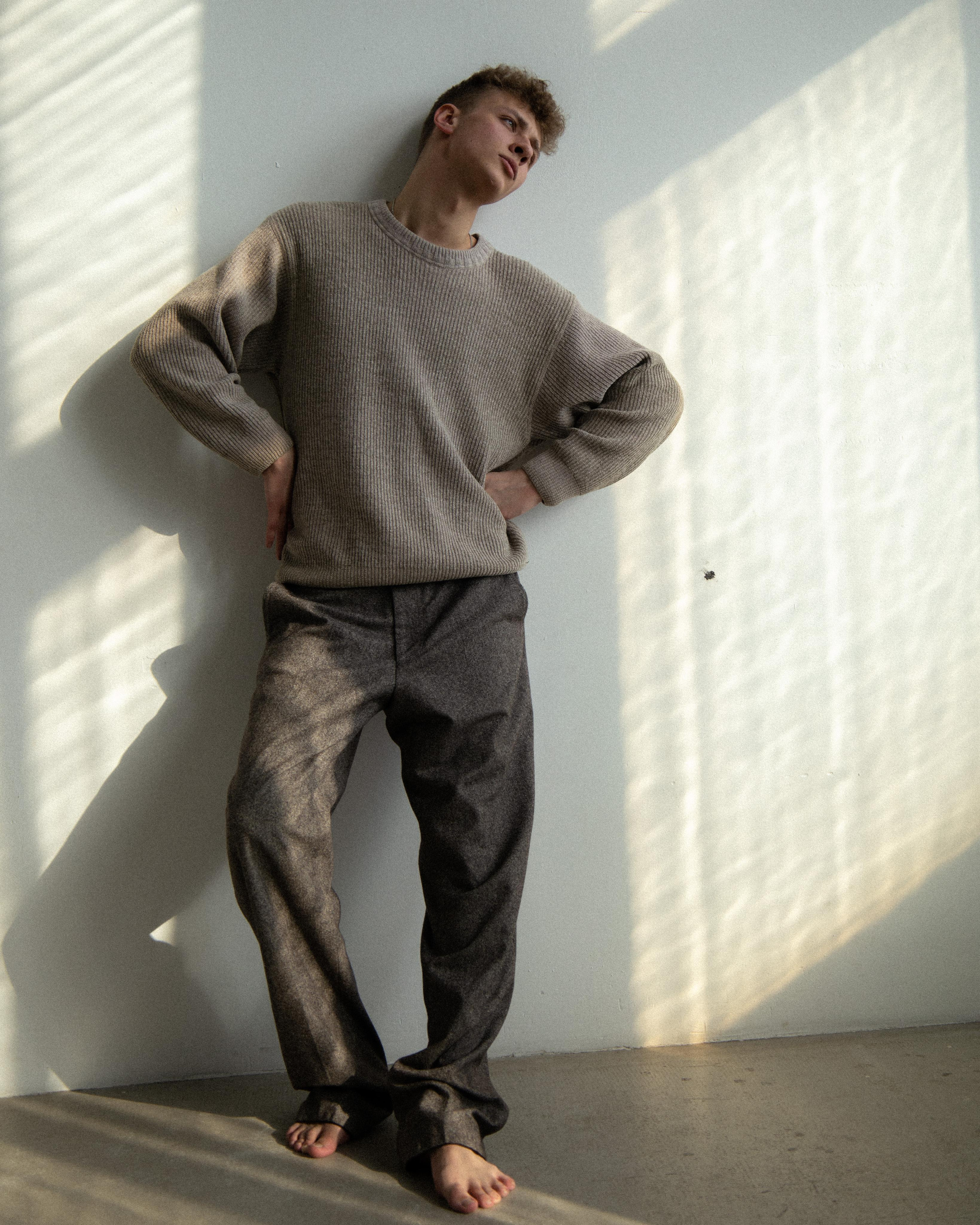 Daniel. Фотограф в Москве Ярослава Фролова