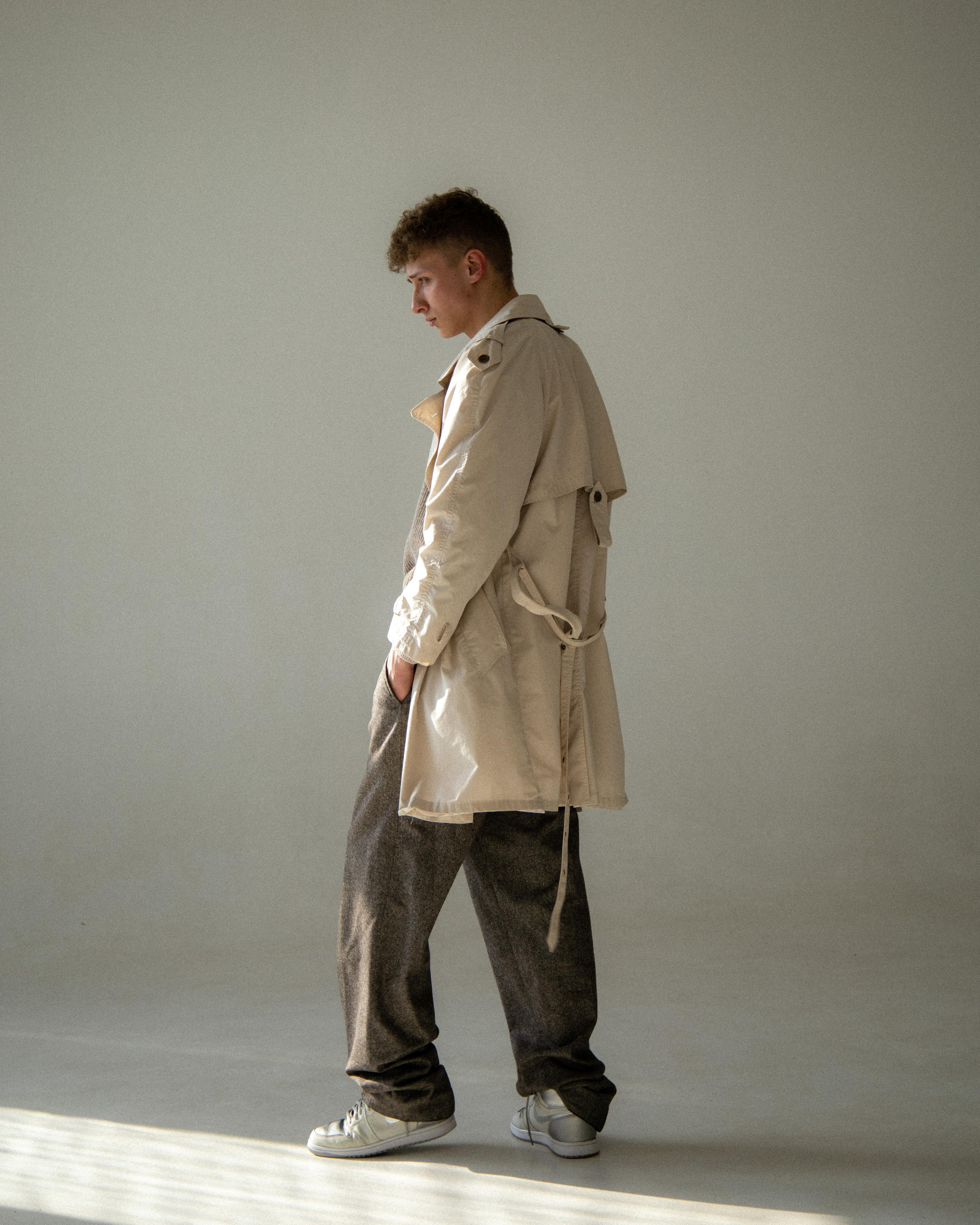 Daniel. Фотограф в Москве Ярослава Фролова