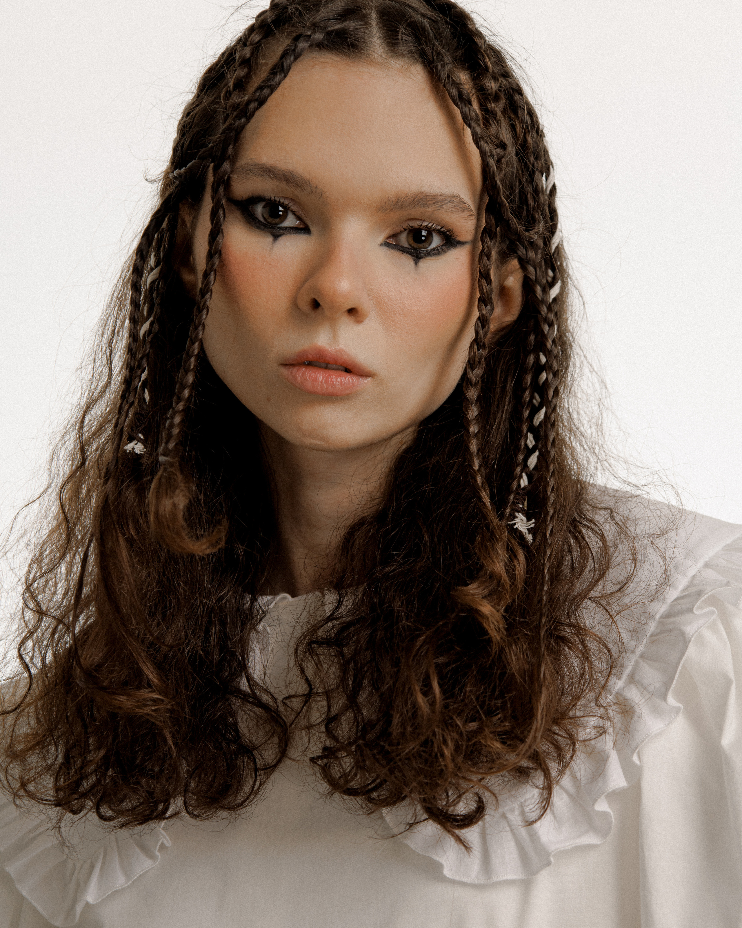 Sasha. Фотограф в Москве Ярослава Фролова