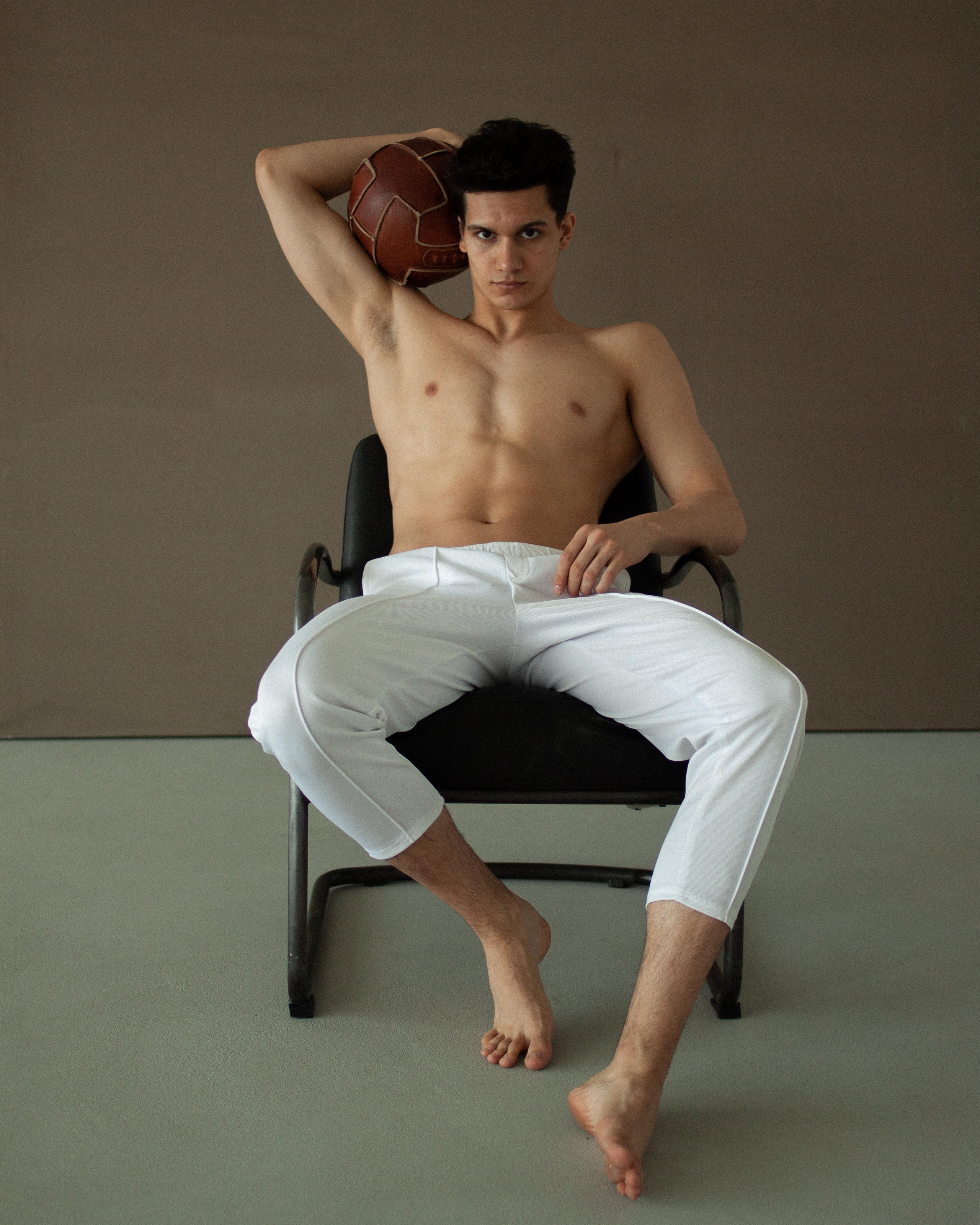 Vadim B. Фотограф в Москве Ярослава Фролова