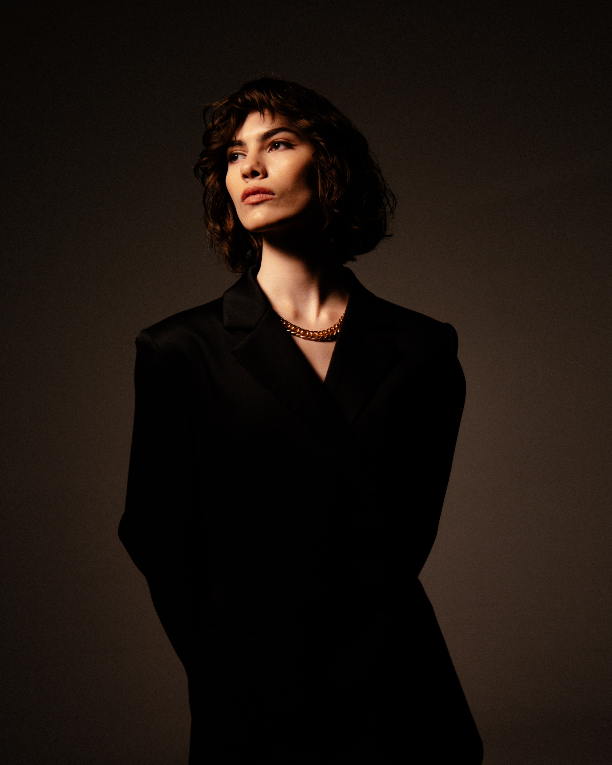 Anna. Фотограф в Москве Ярослава Фролова