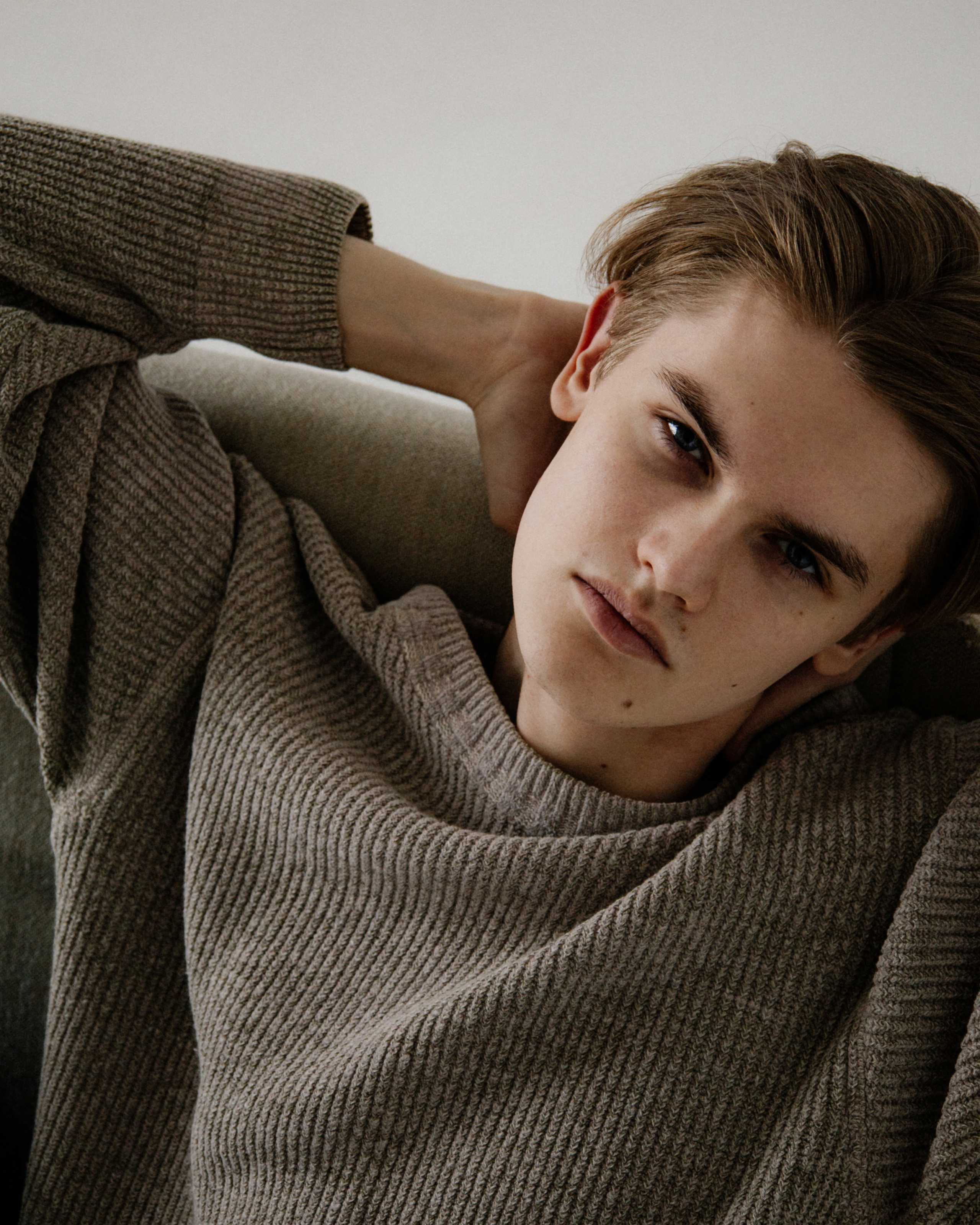 Eugene. Фотограф в Москве Ярослава Фролова