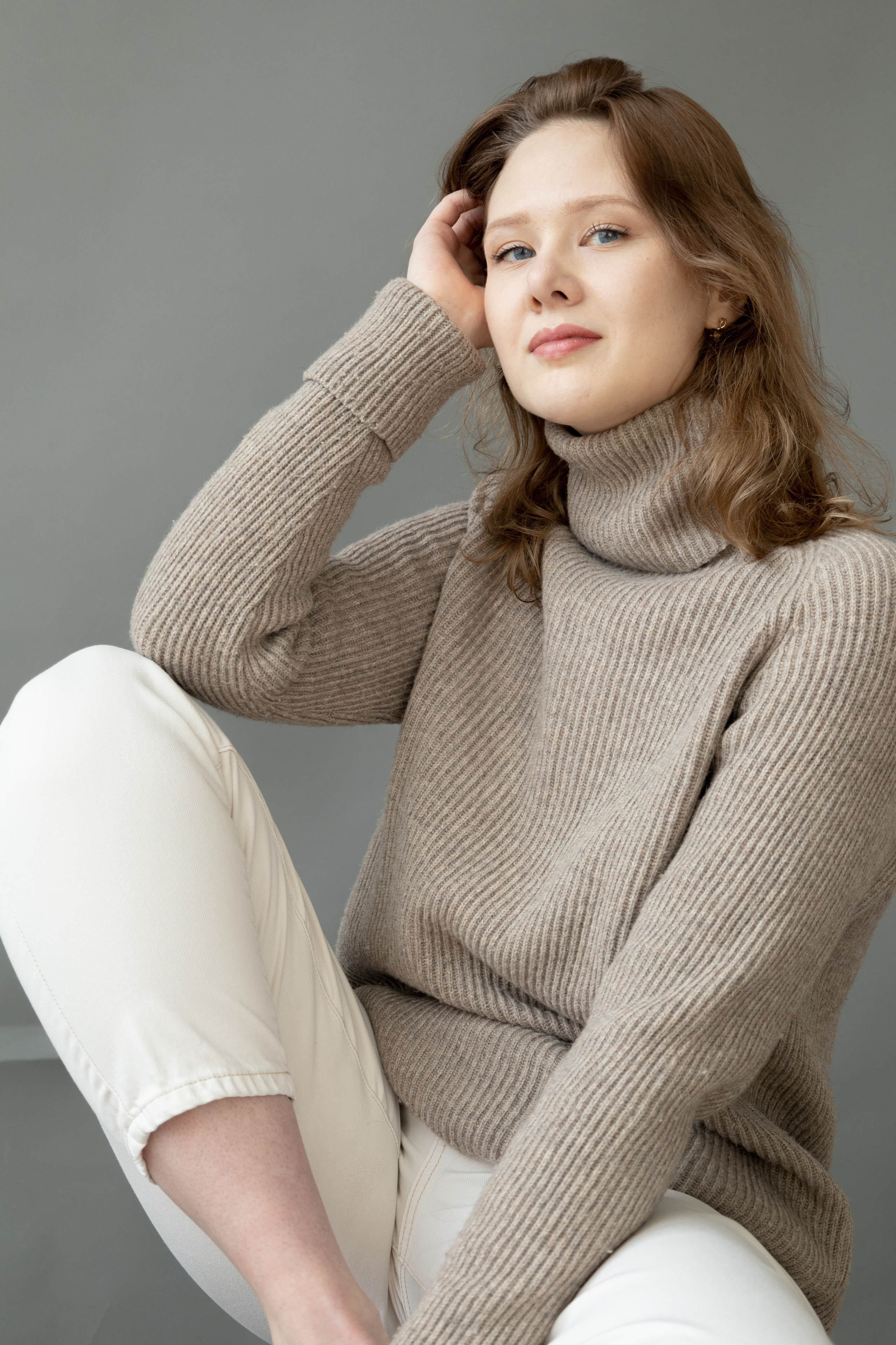 Irina. Фотограф в Москве Ярослава Фролова