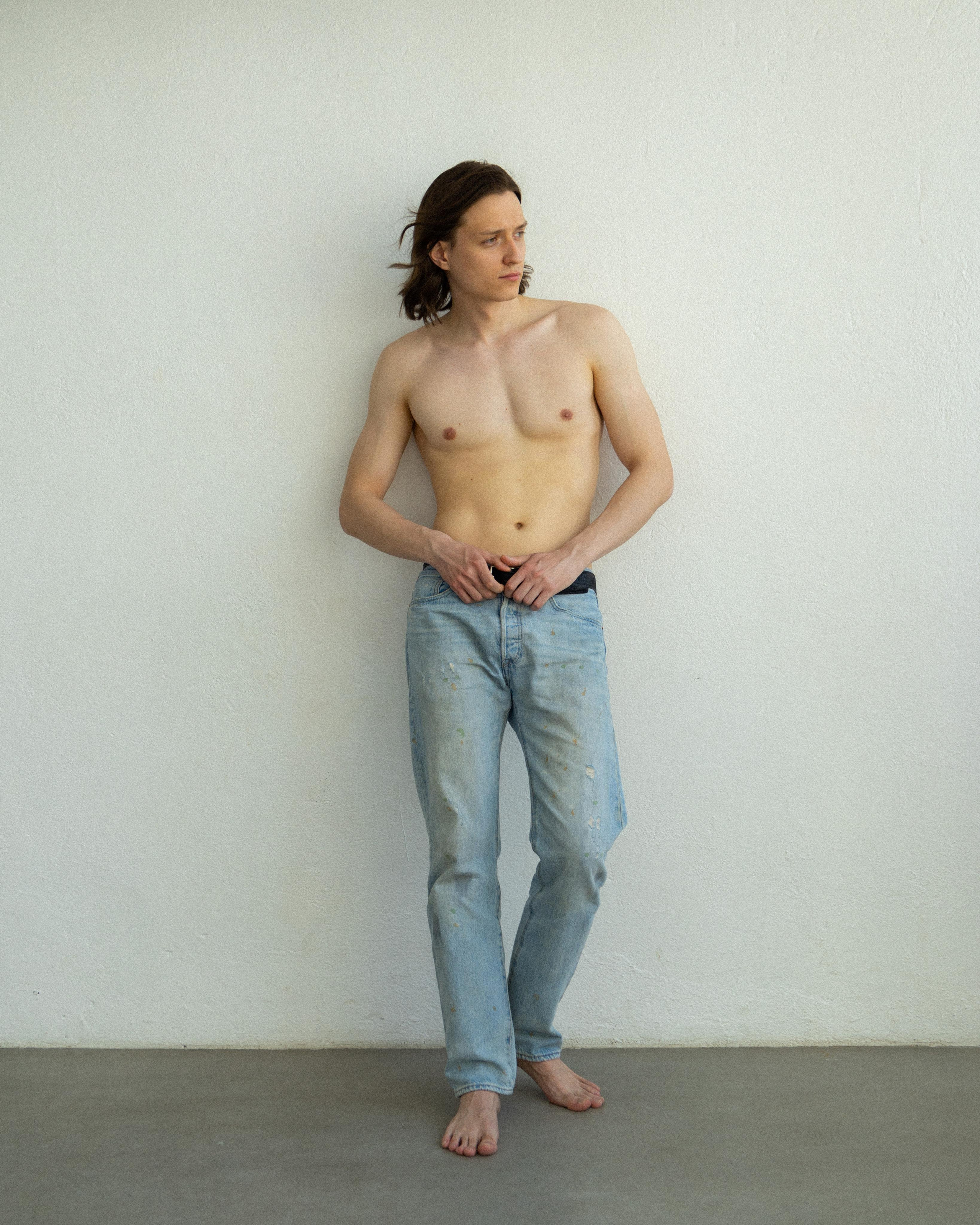 Anton. Фотограф в Москве Ярослава Фролова