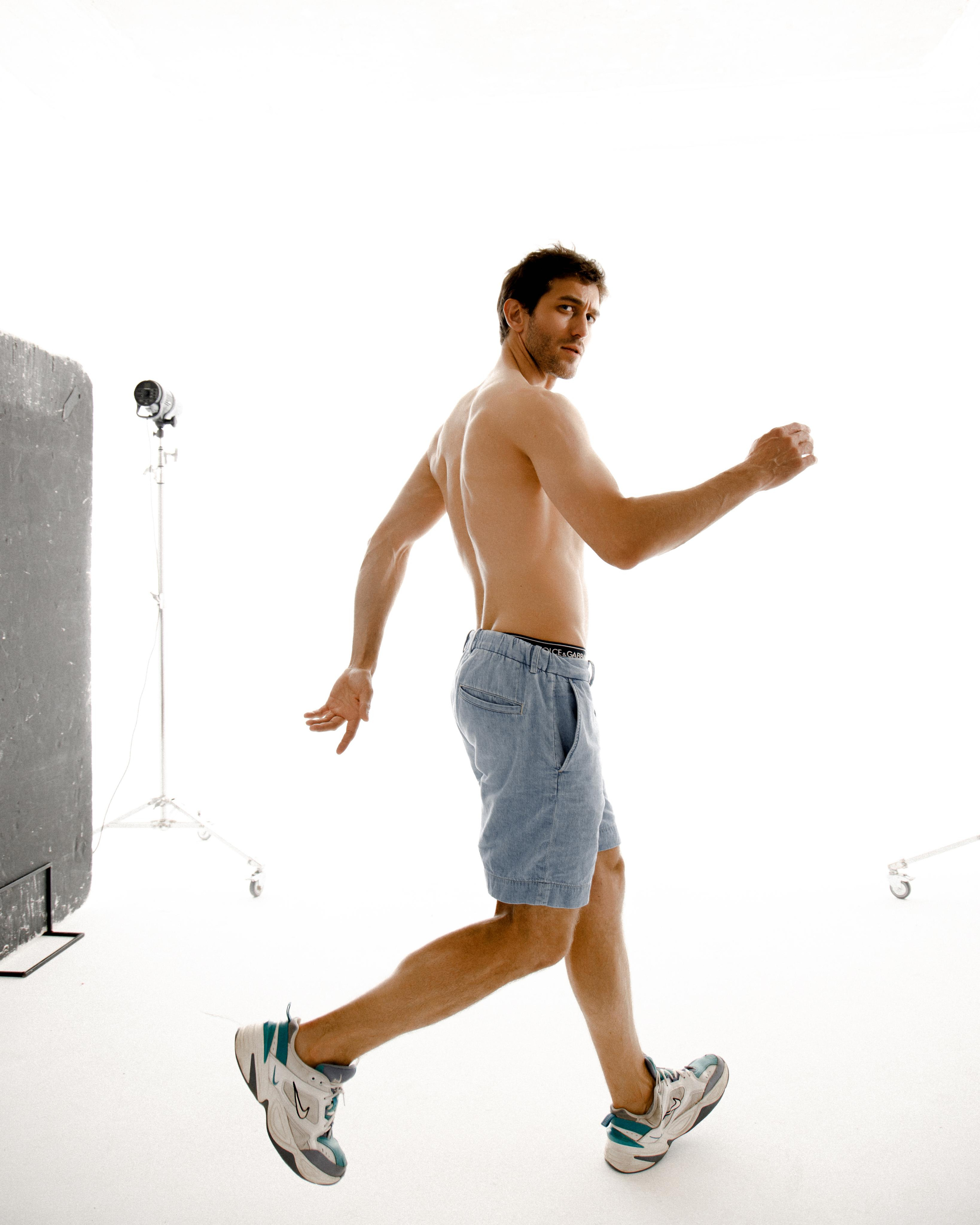 Sergey. Фотограф в Москве Ярослава Фролова