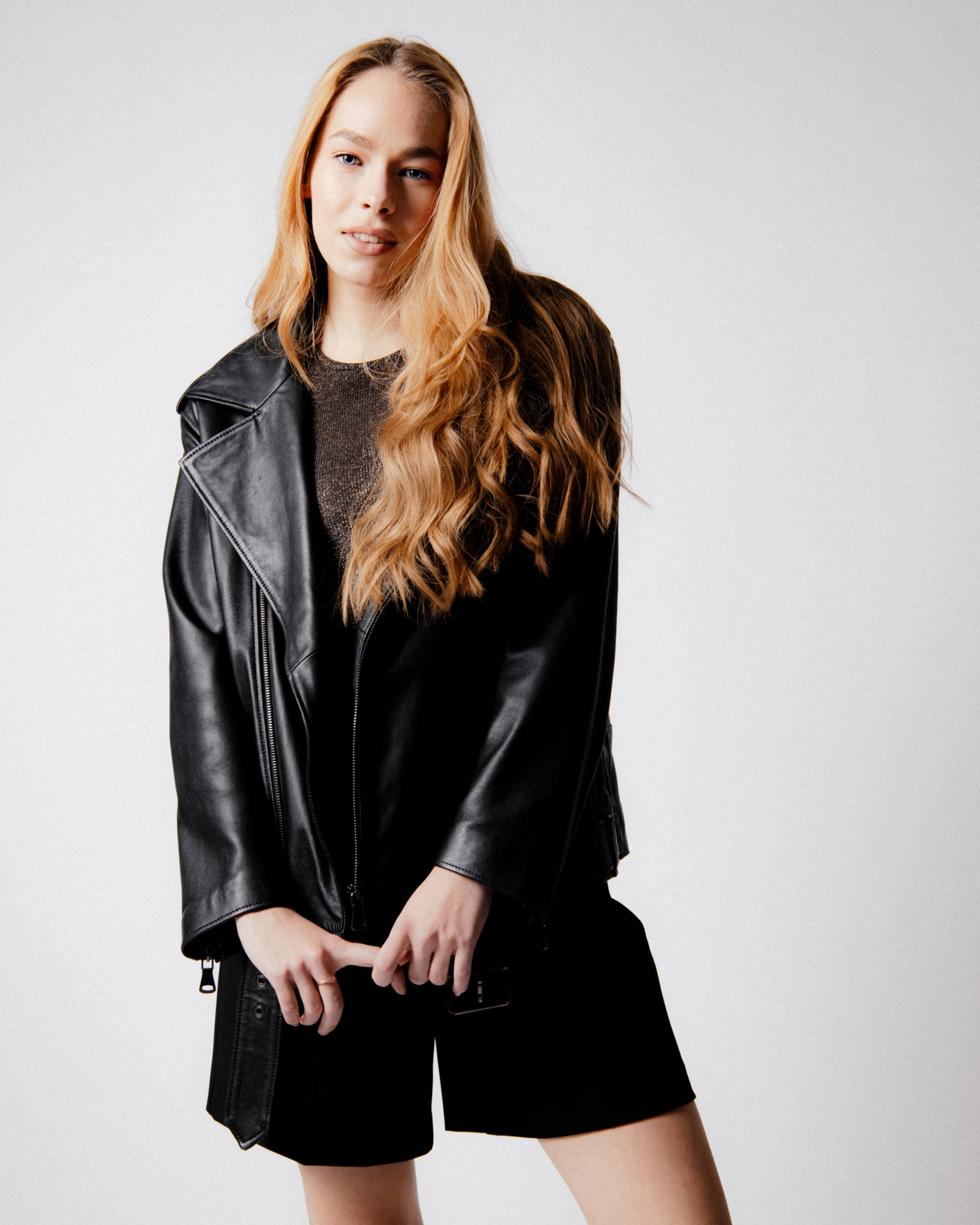 Lara. Фотограф в Москве Ярослава Фролова