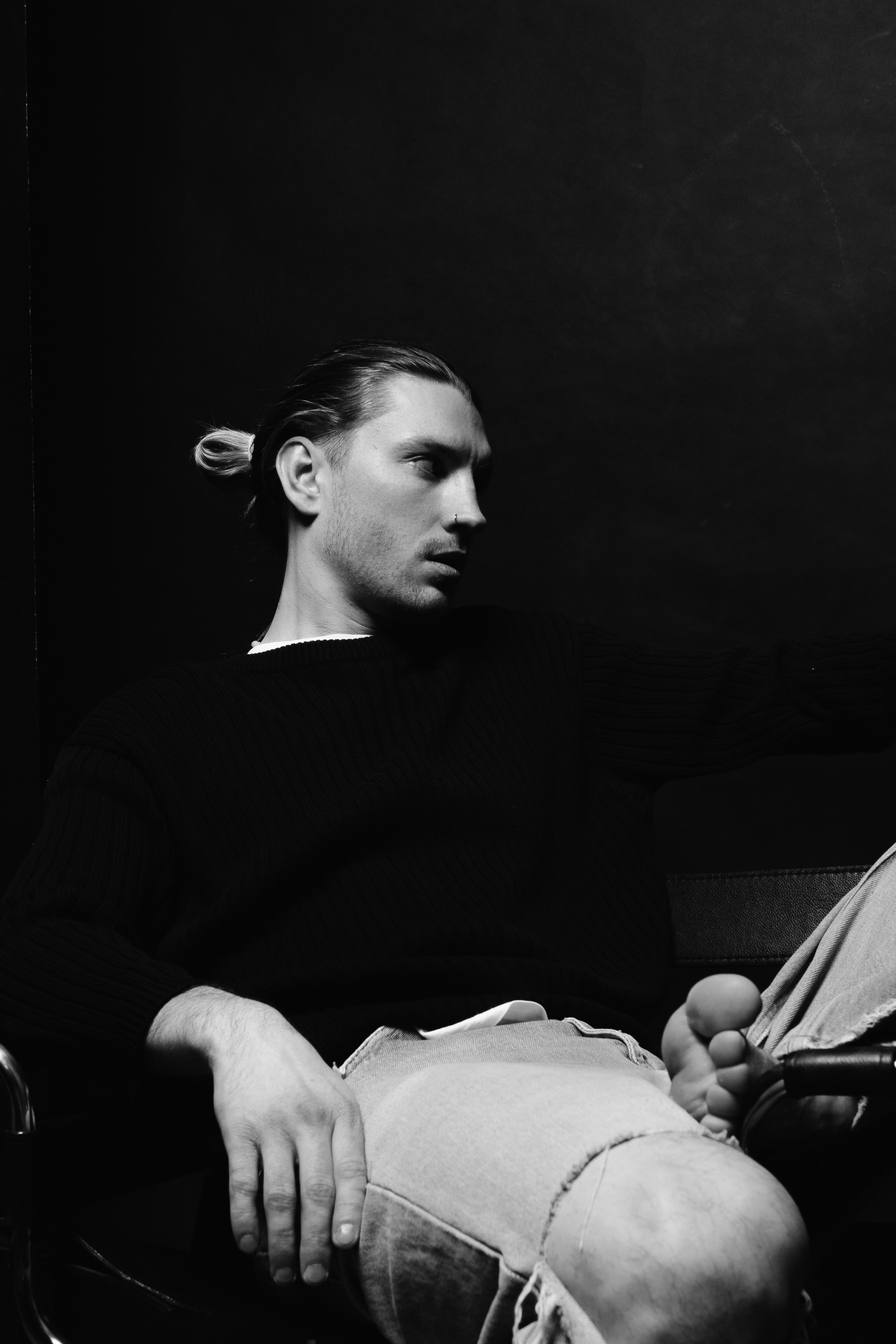 Dima. Фотограф в Москве Ярослава Фролова