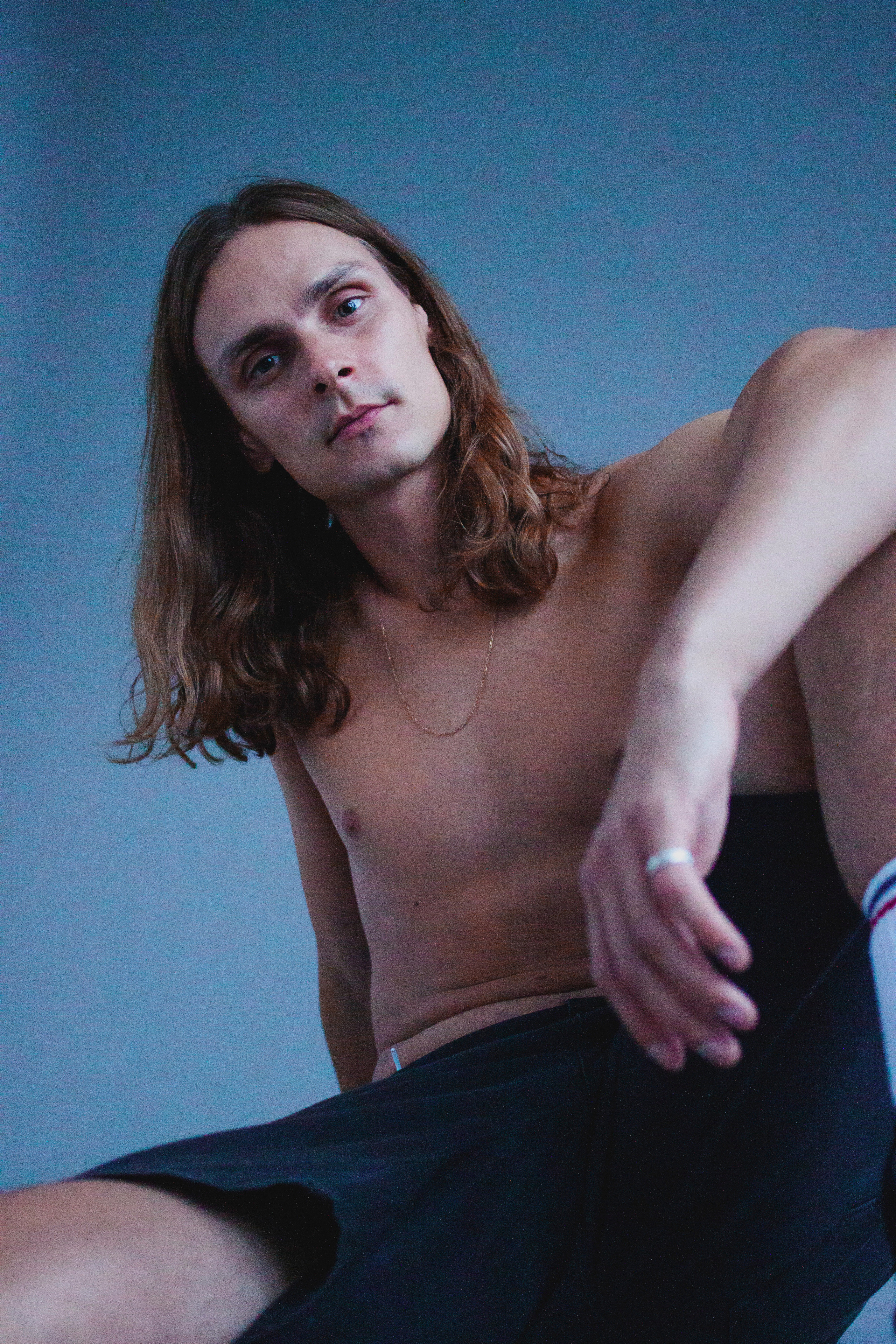 Roma R. Фотограф в Москве Ярослава Фролова