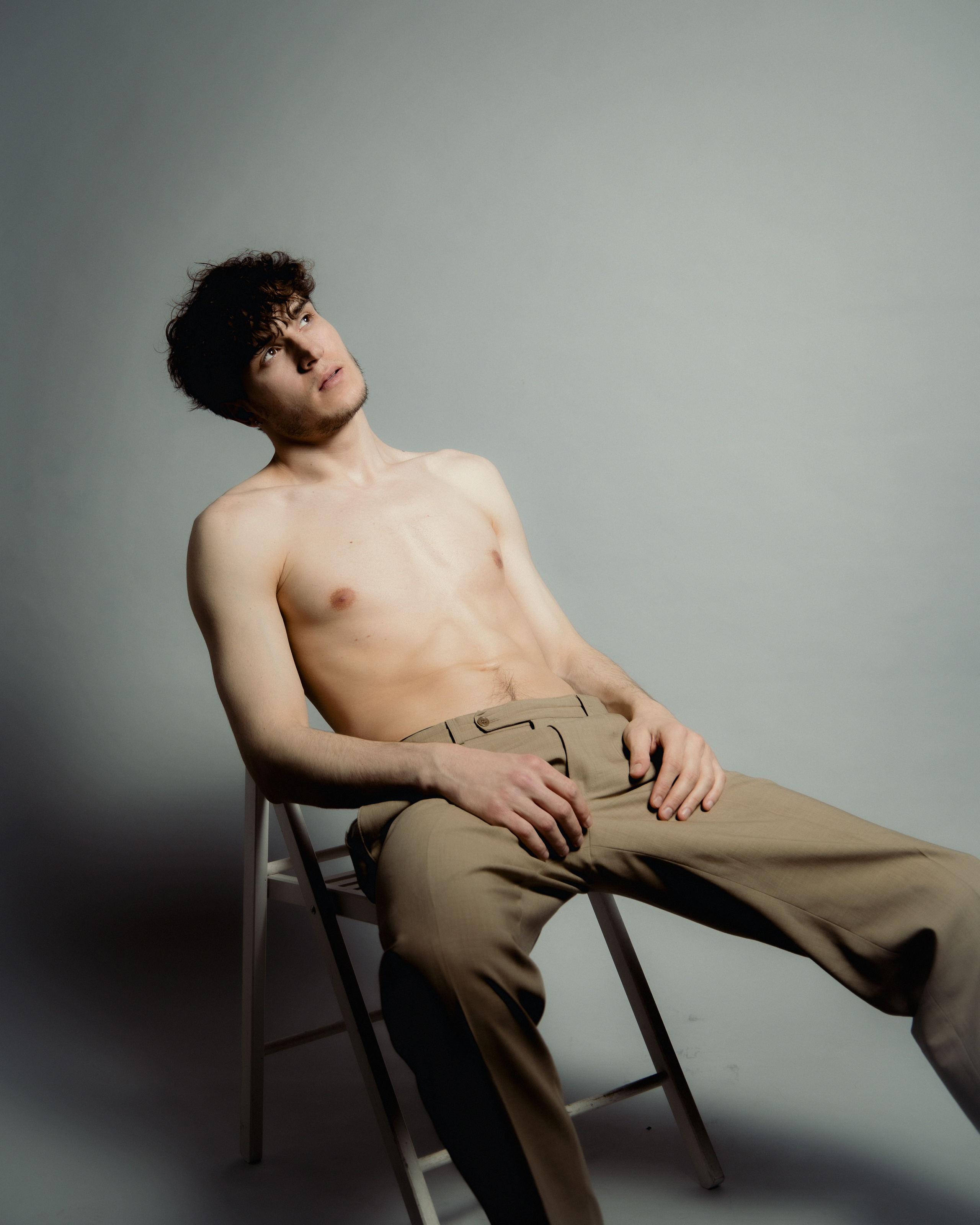 Nick B. Фотограф в Москве Ярослава Фролова