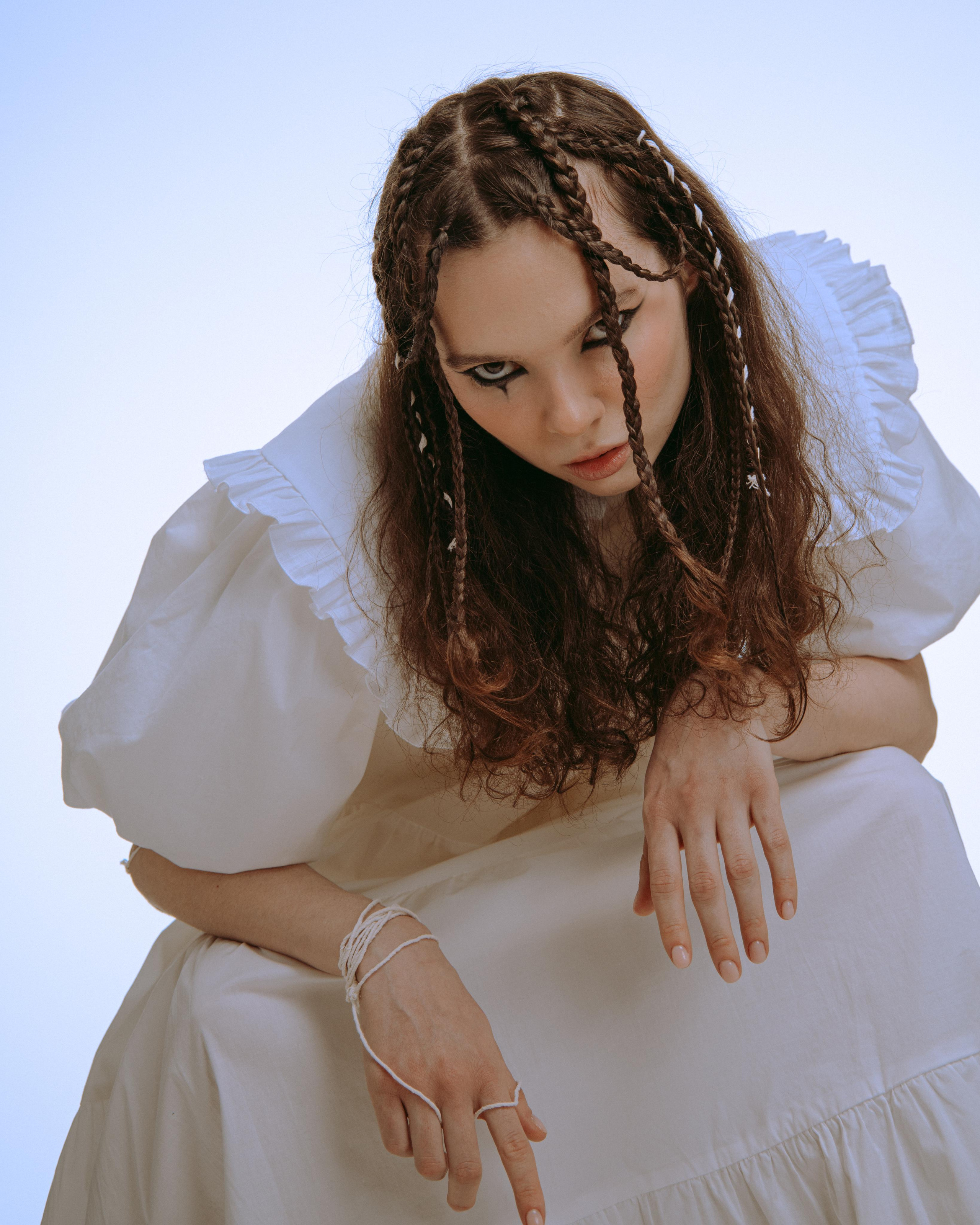 Sasha. Фотограф в Москве Ярослава Фролова