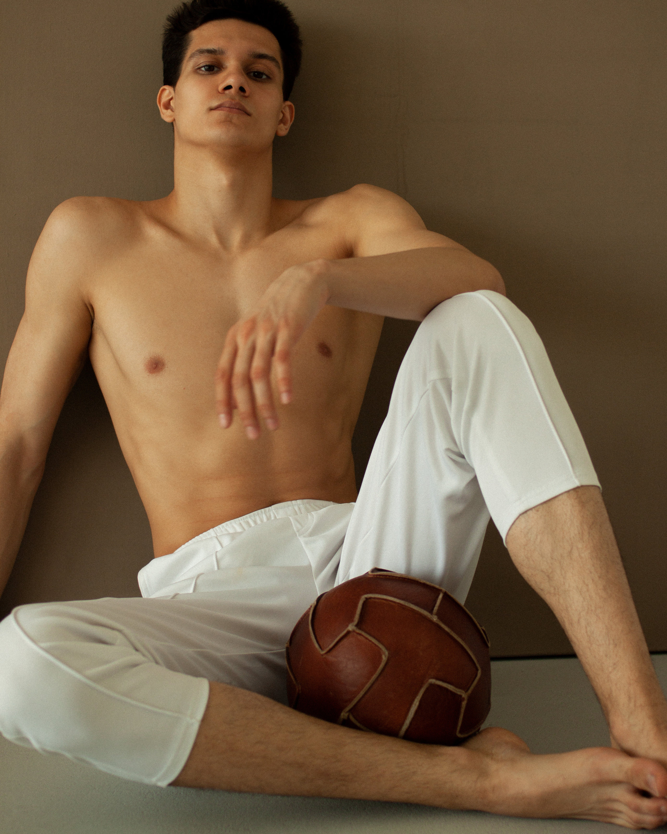 Vadim B. Фотограф в Москве Ярослава Фролова