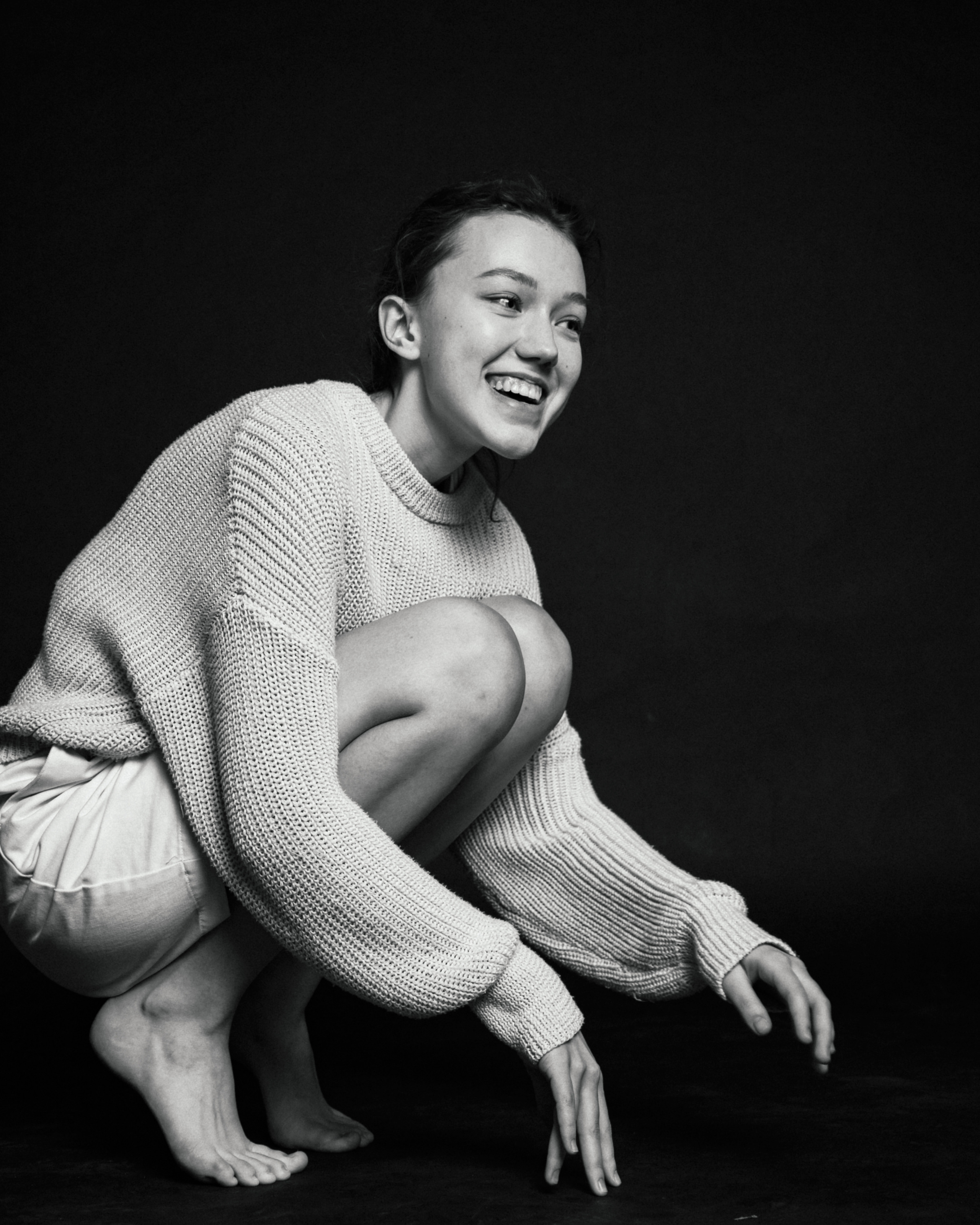 Kate S. Фотограф в Москве Ярослава Фролова