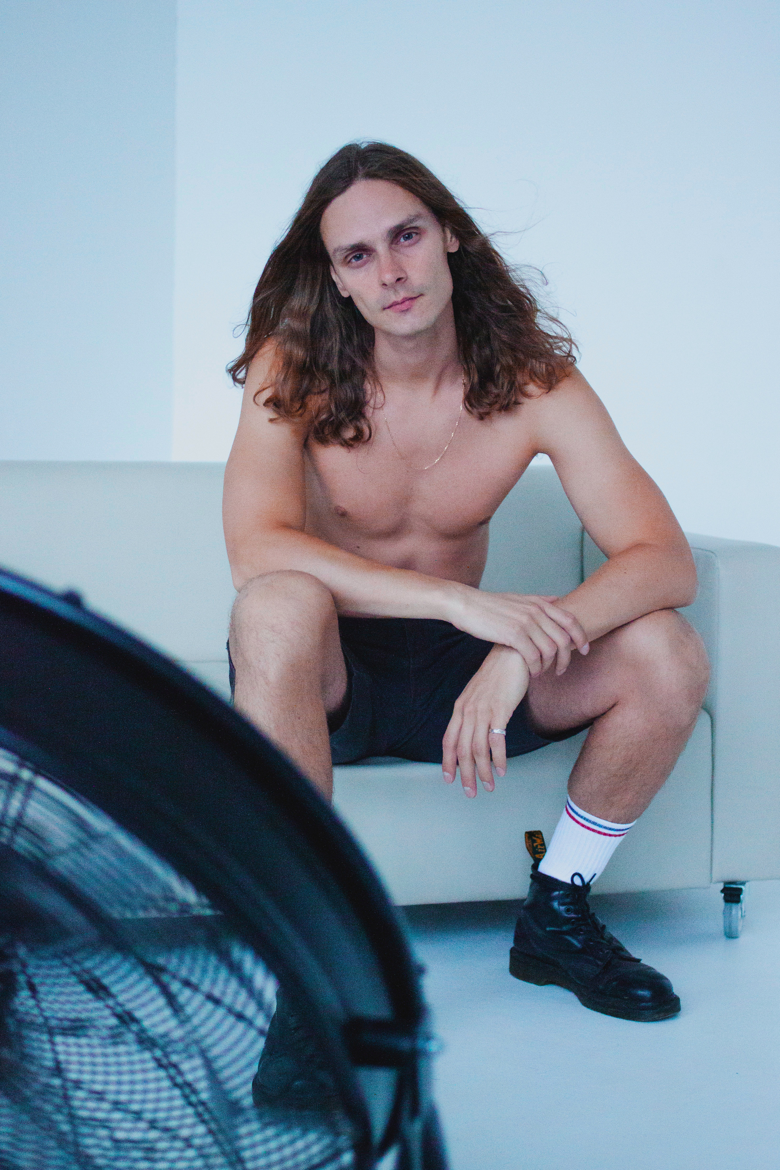 Roma R. Фотограф в Москве Ярослава Фролова