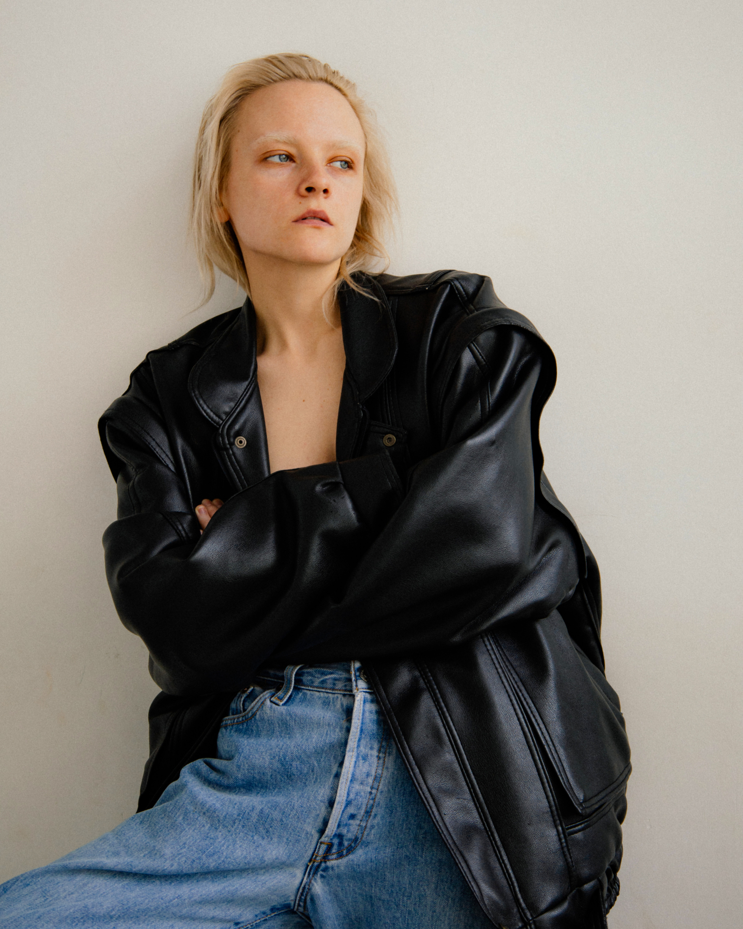 Liza K. Фотограф в Москве Ярослава Фролова