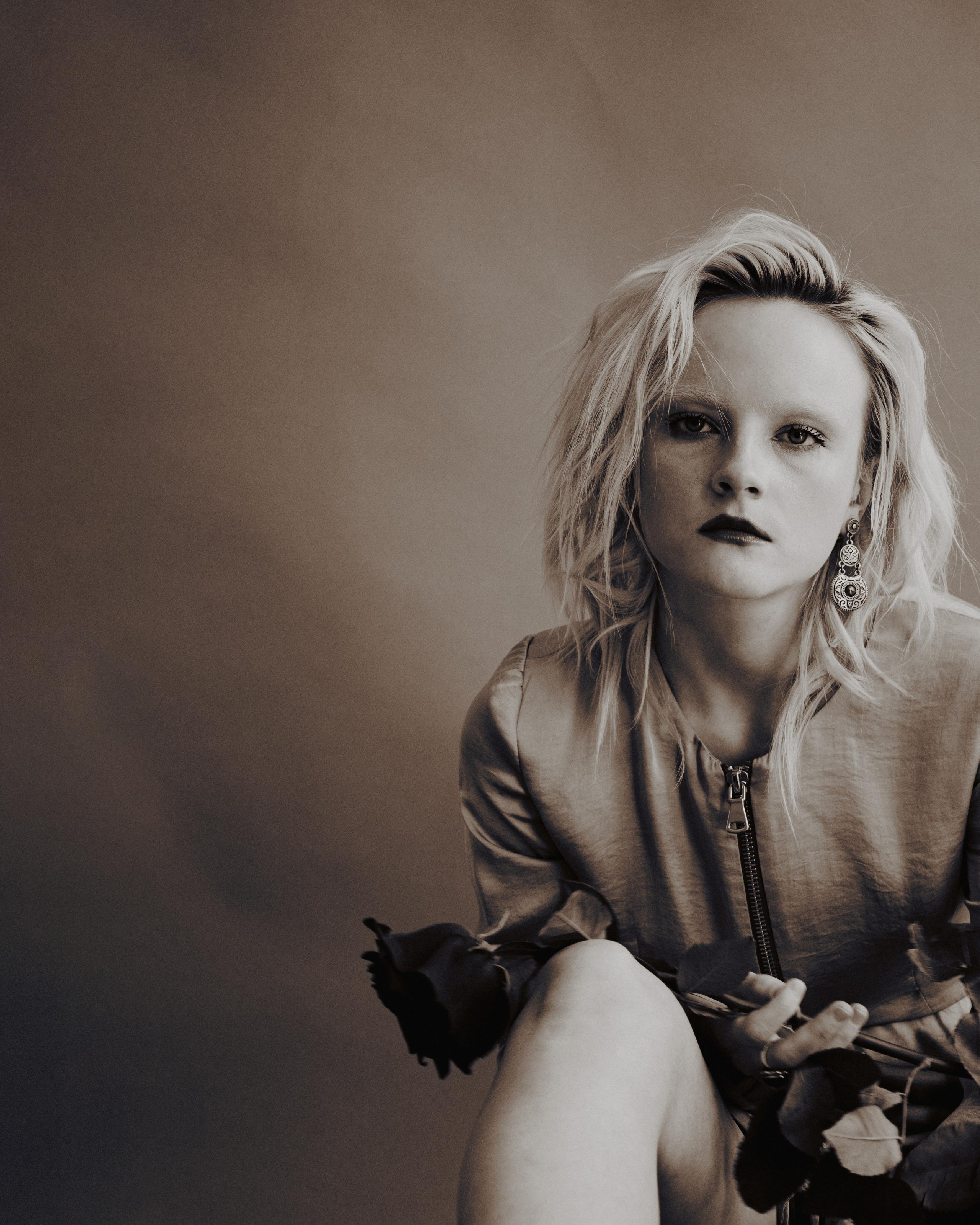 INSOMNIA SHOW ME LOVE. Фотограф в Москве Ярослава Фролова