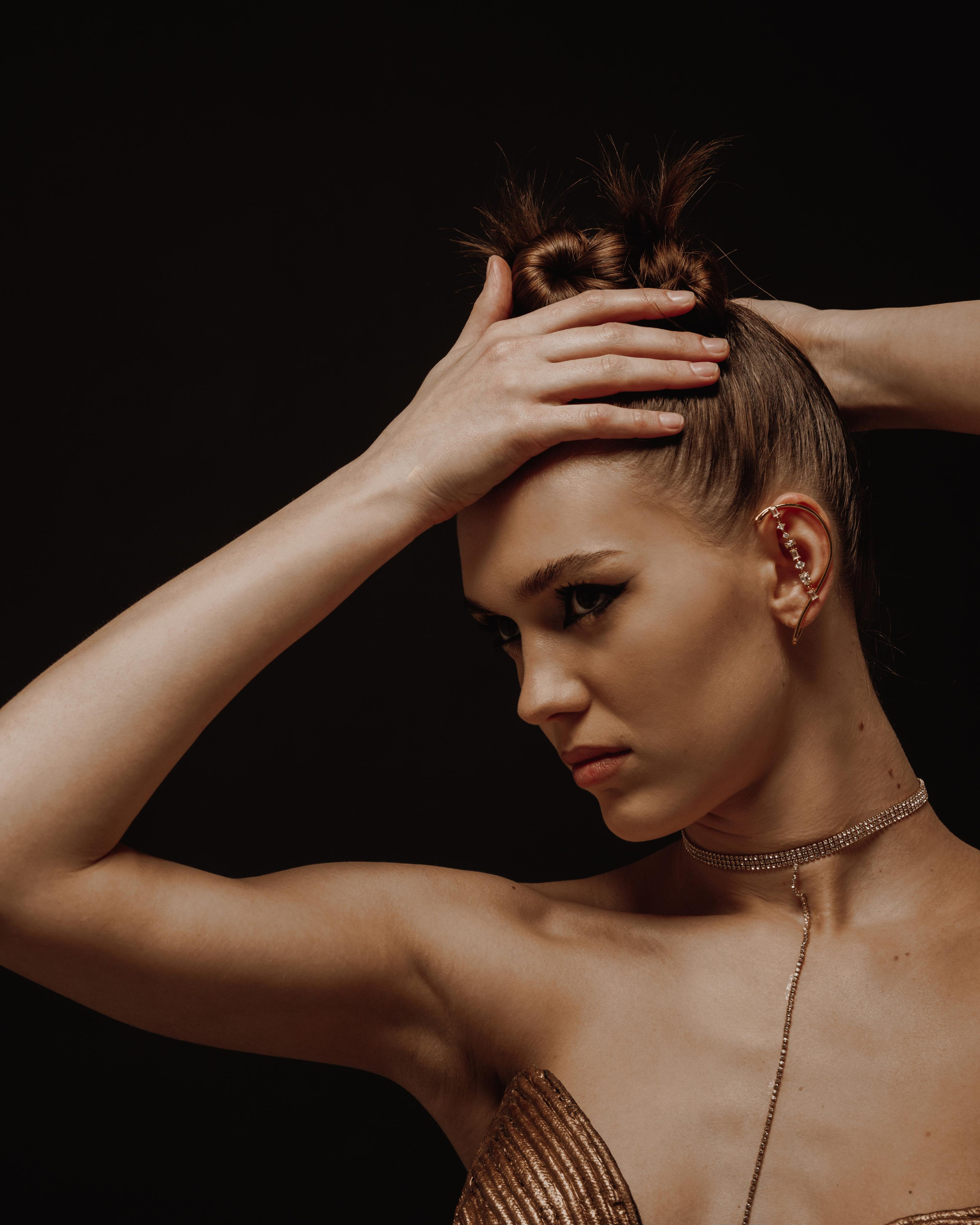 Anastasiia. Фотограф в Москве Ярослава Фролова