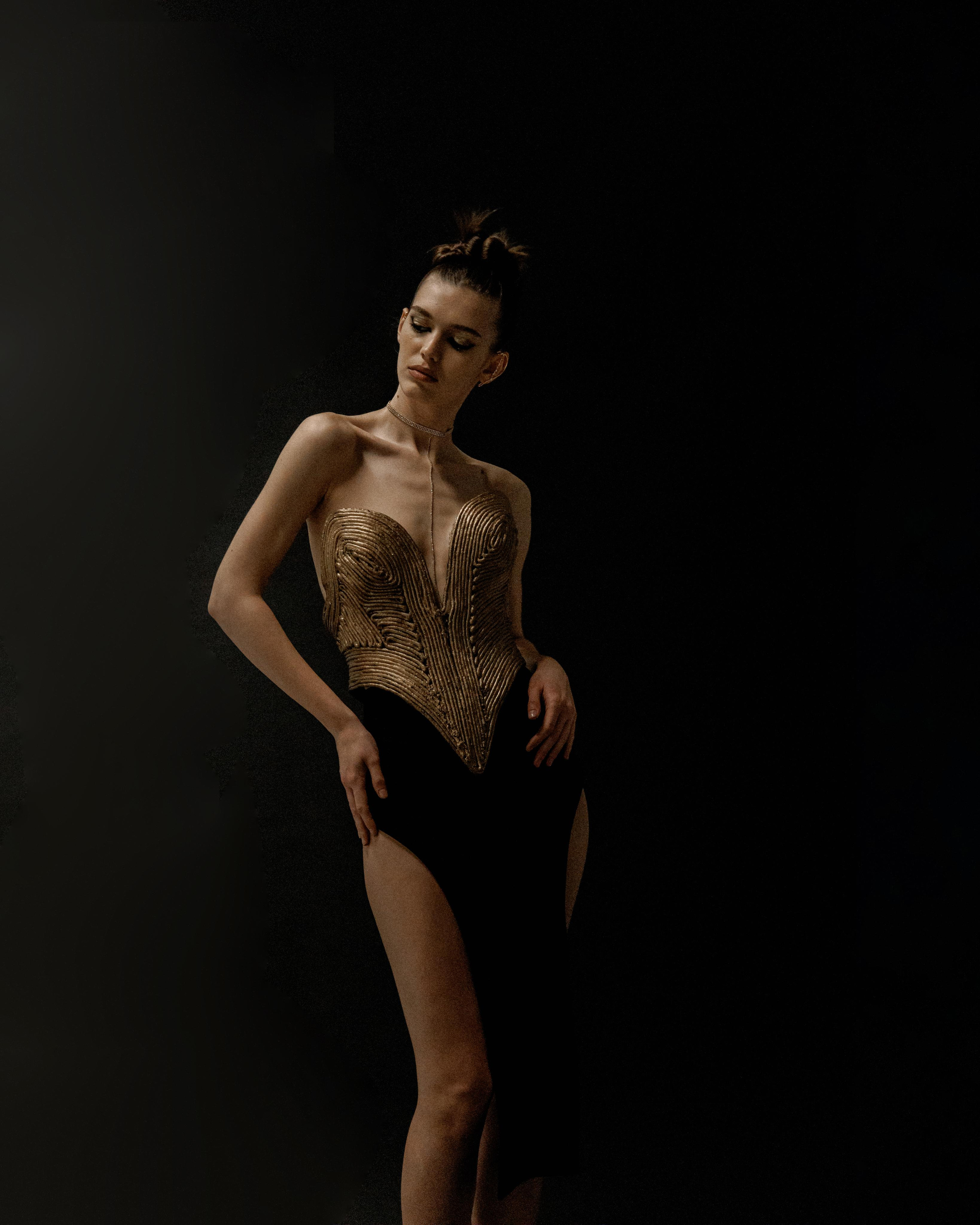 Anastasiia. Фотограф в Москве Ярослава Фролова