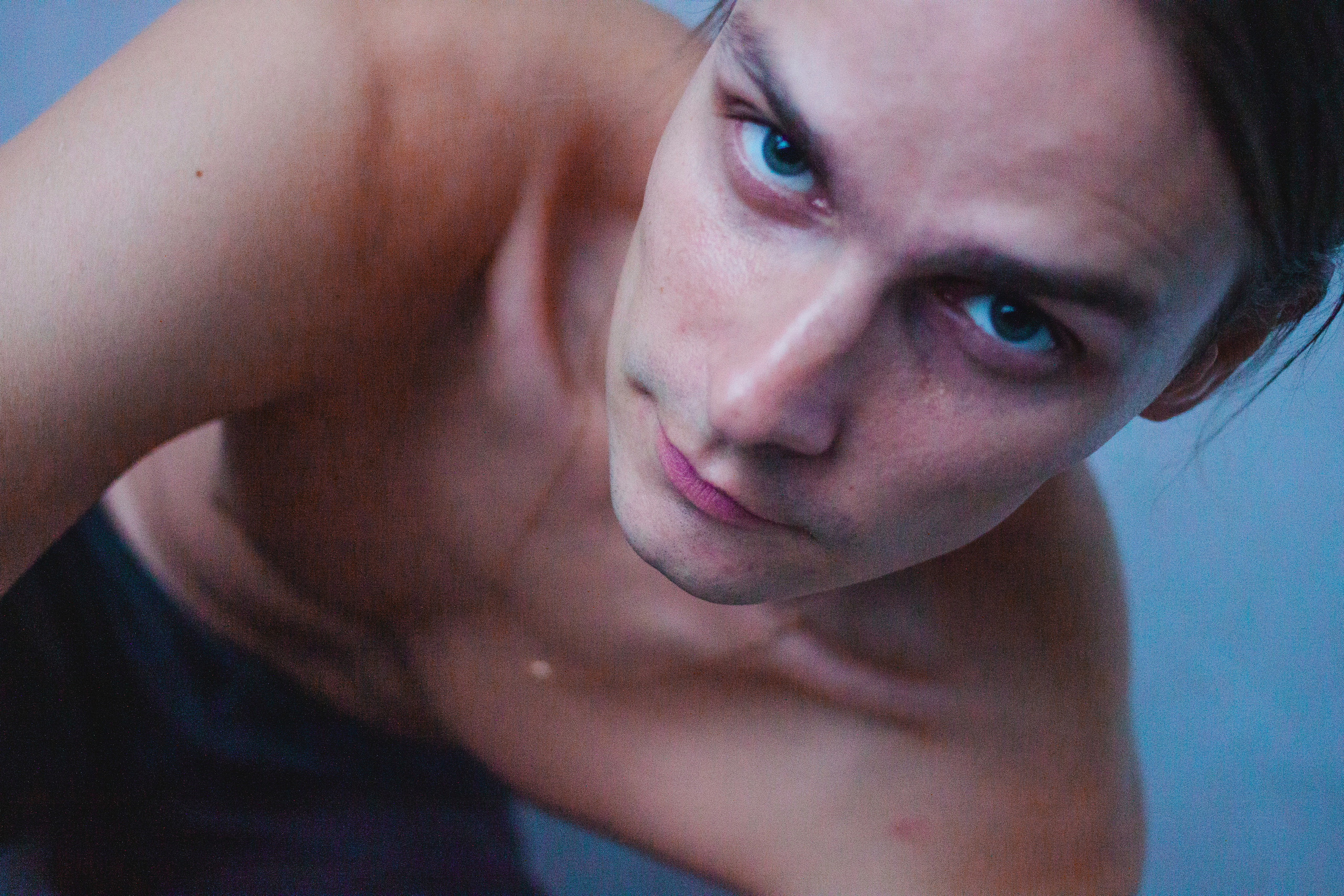 Roma R. Фотограф в Москве Ярослава Фролова