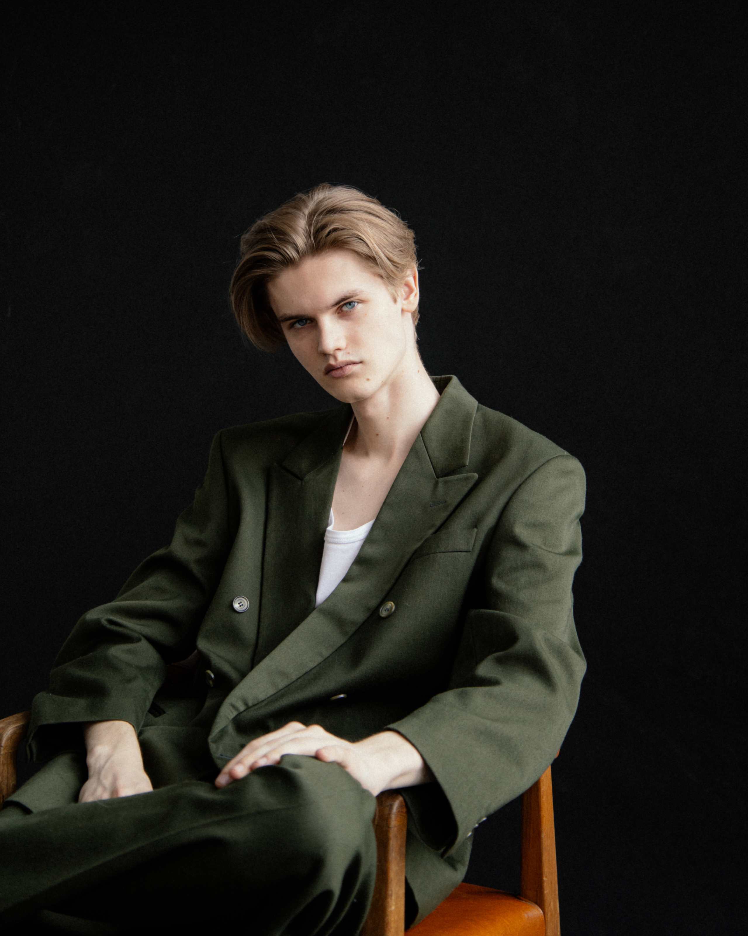 Eugene. Фотограф в Москве Ярослава Фролова