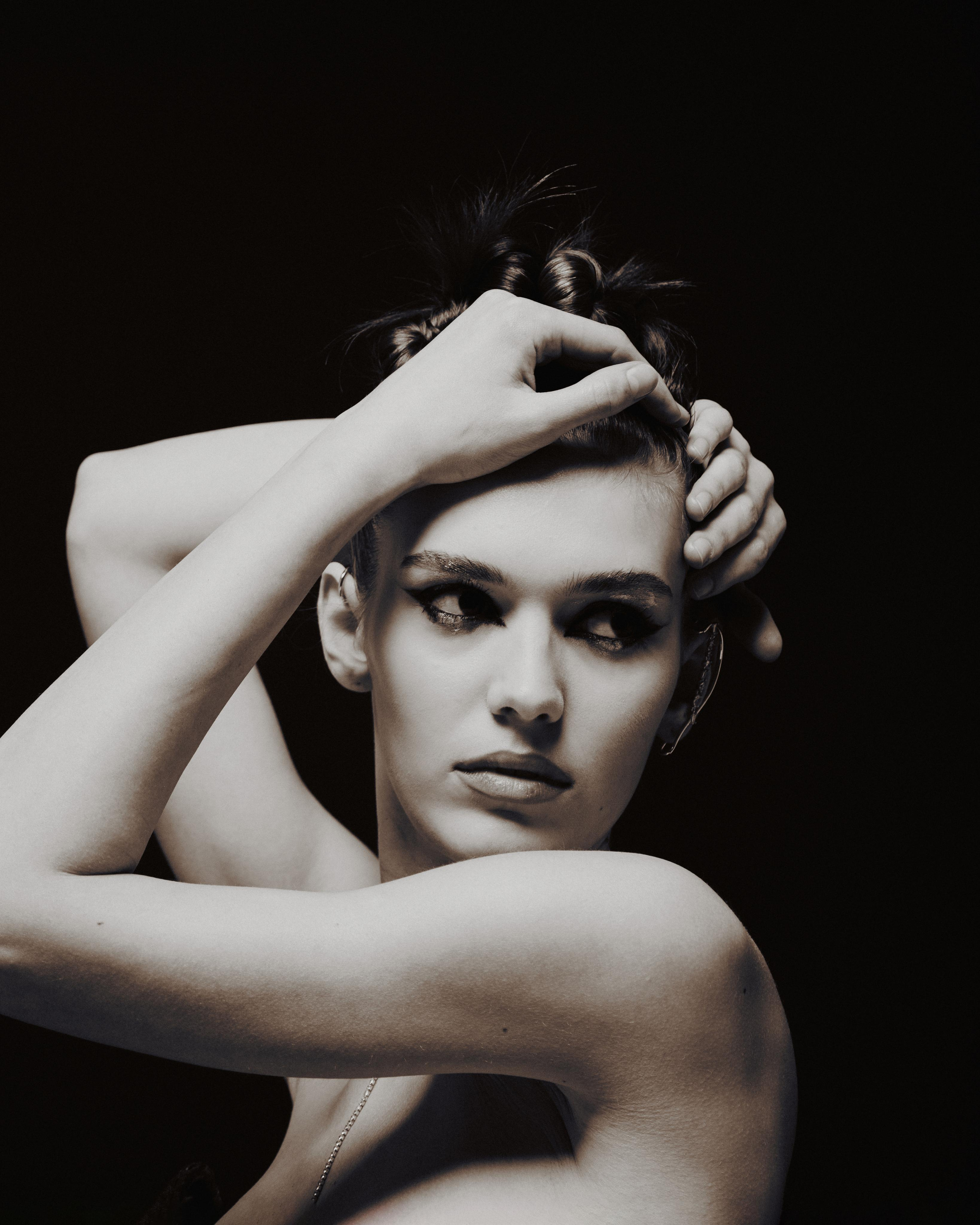 Anastasiia. Фотограф в Москве Ярослава Фролова