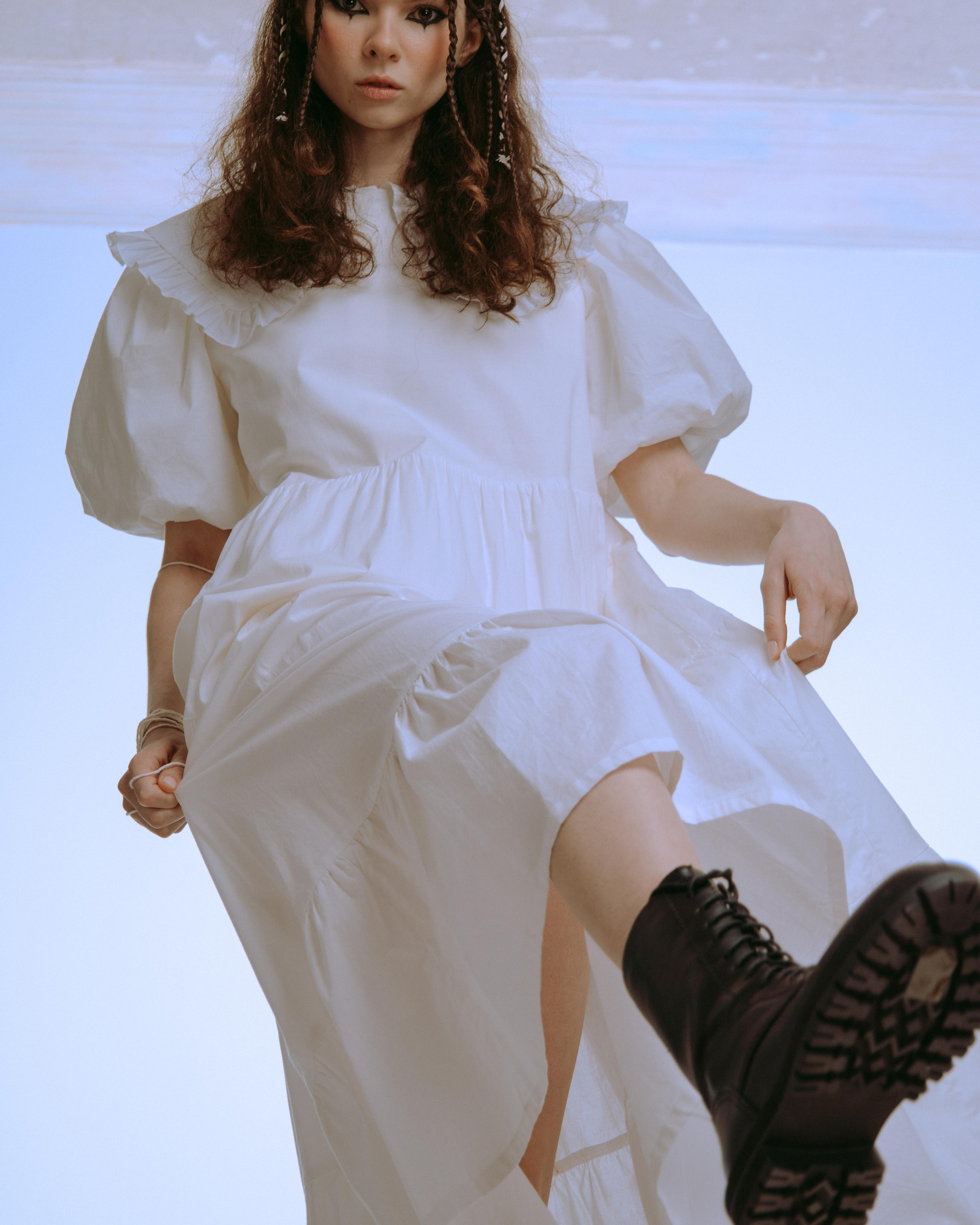 Sasha. Фотограф в Москве Ярослава Фролова