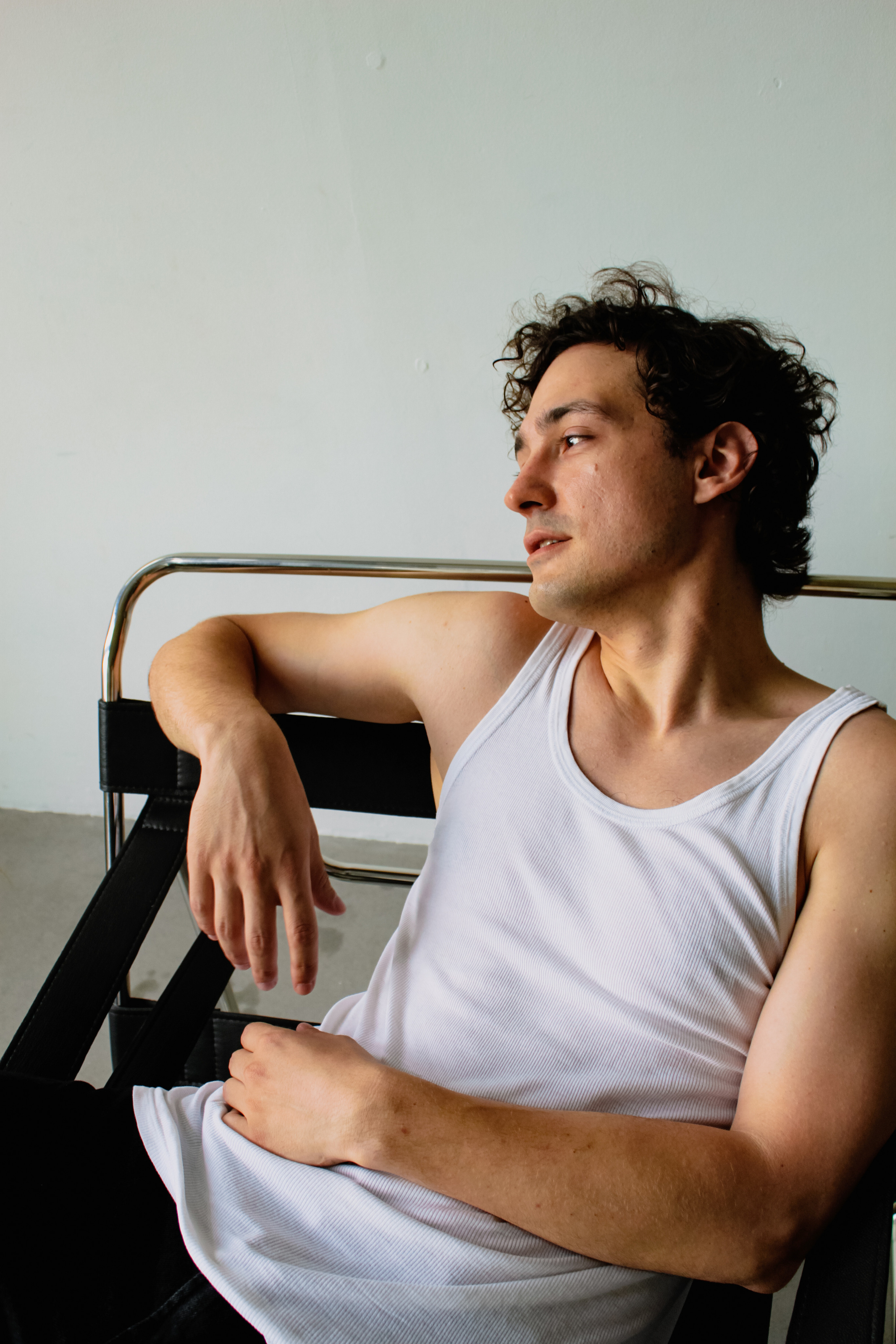 Roman. Фотограф в Москве Ярослава Фролова