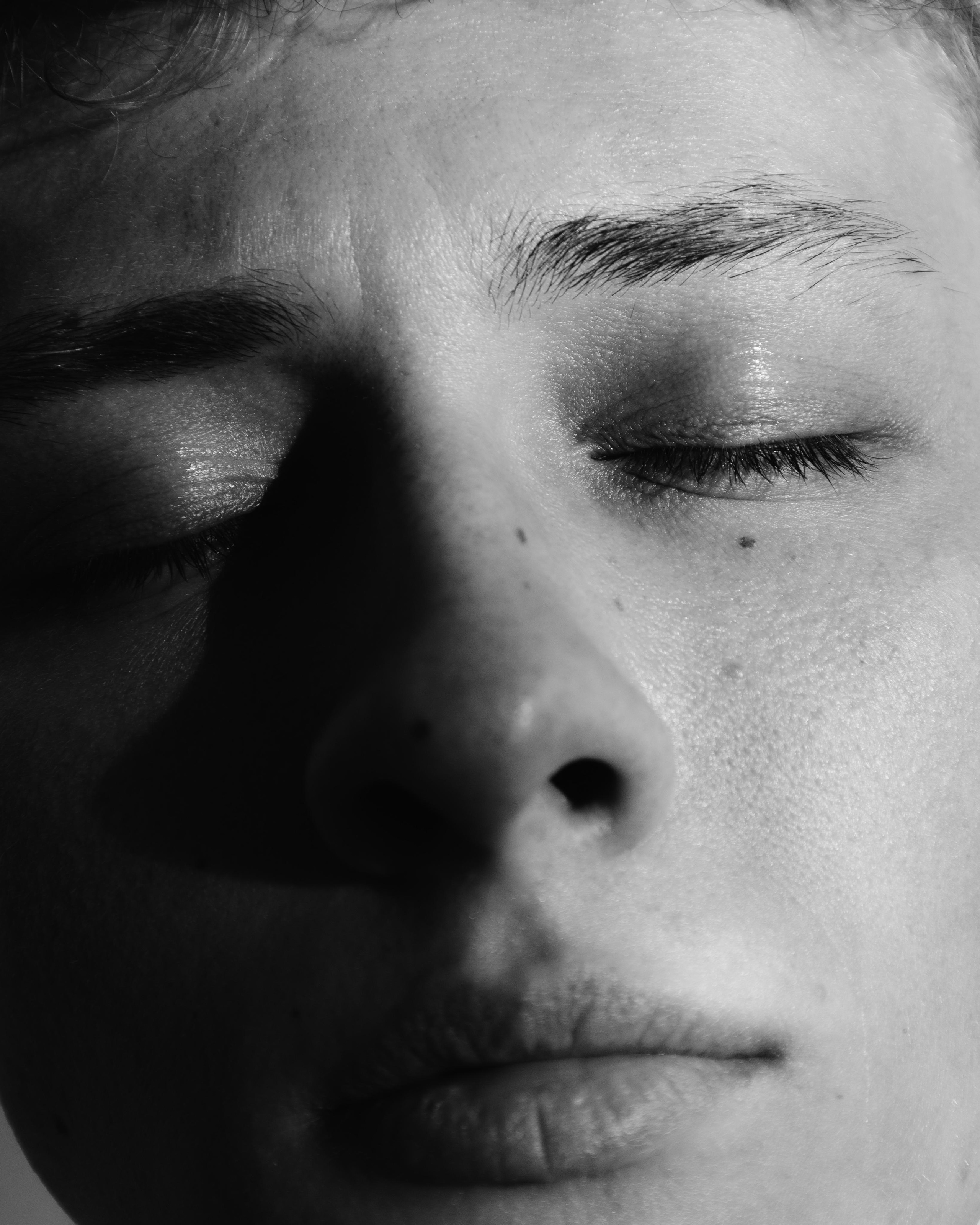 Daniel. Фотограф в Москве Ярослава Фролова