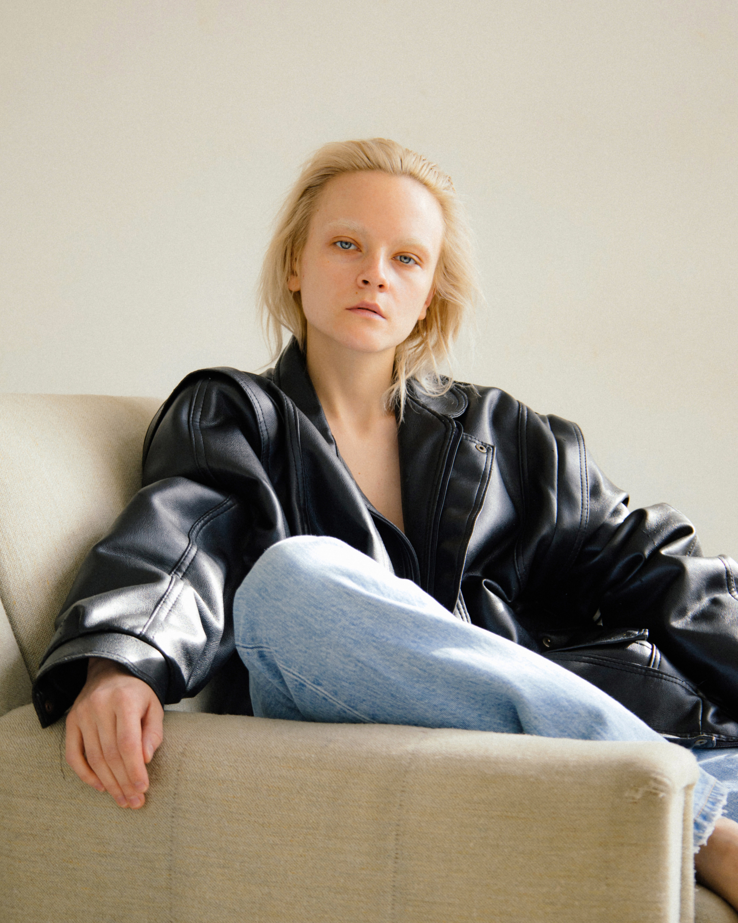 Liza K. Фотограф в Москве Ярослава Фролова