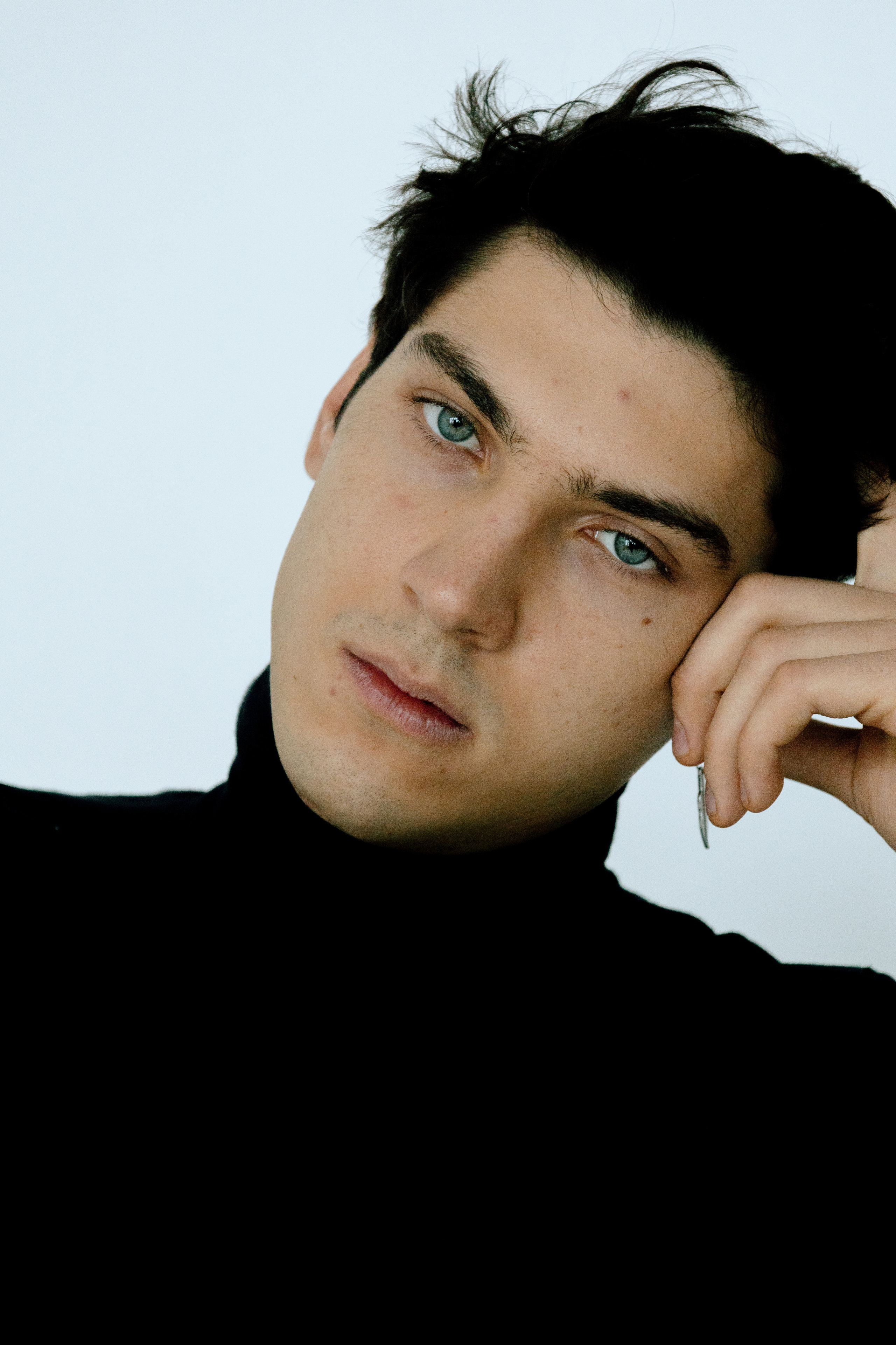 Ruslan. Фотограф в Москве Ярослава Фролова