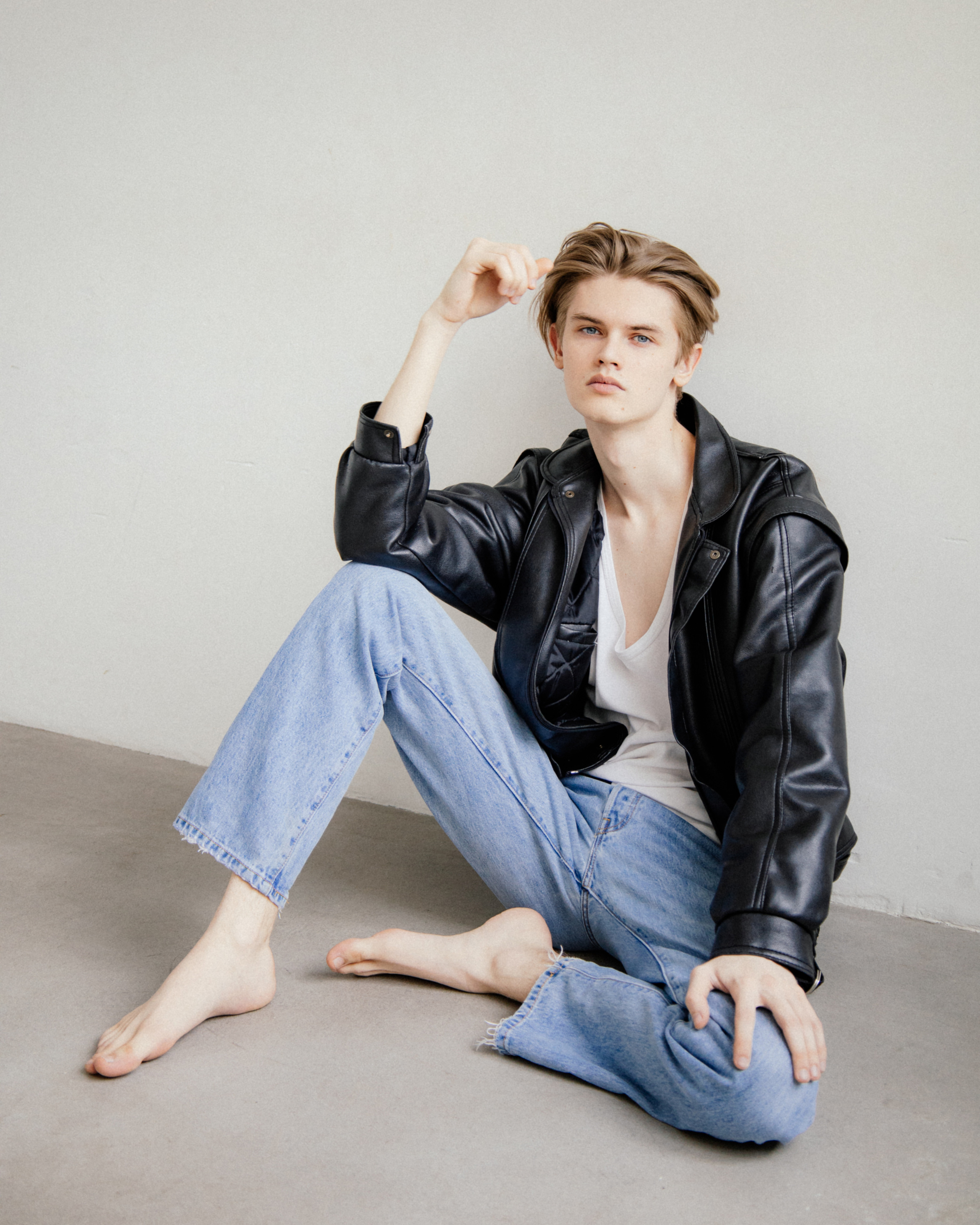 Eugene. Фотограф в Москве Ярослава Фролова