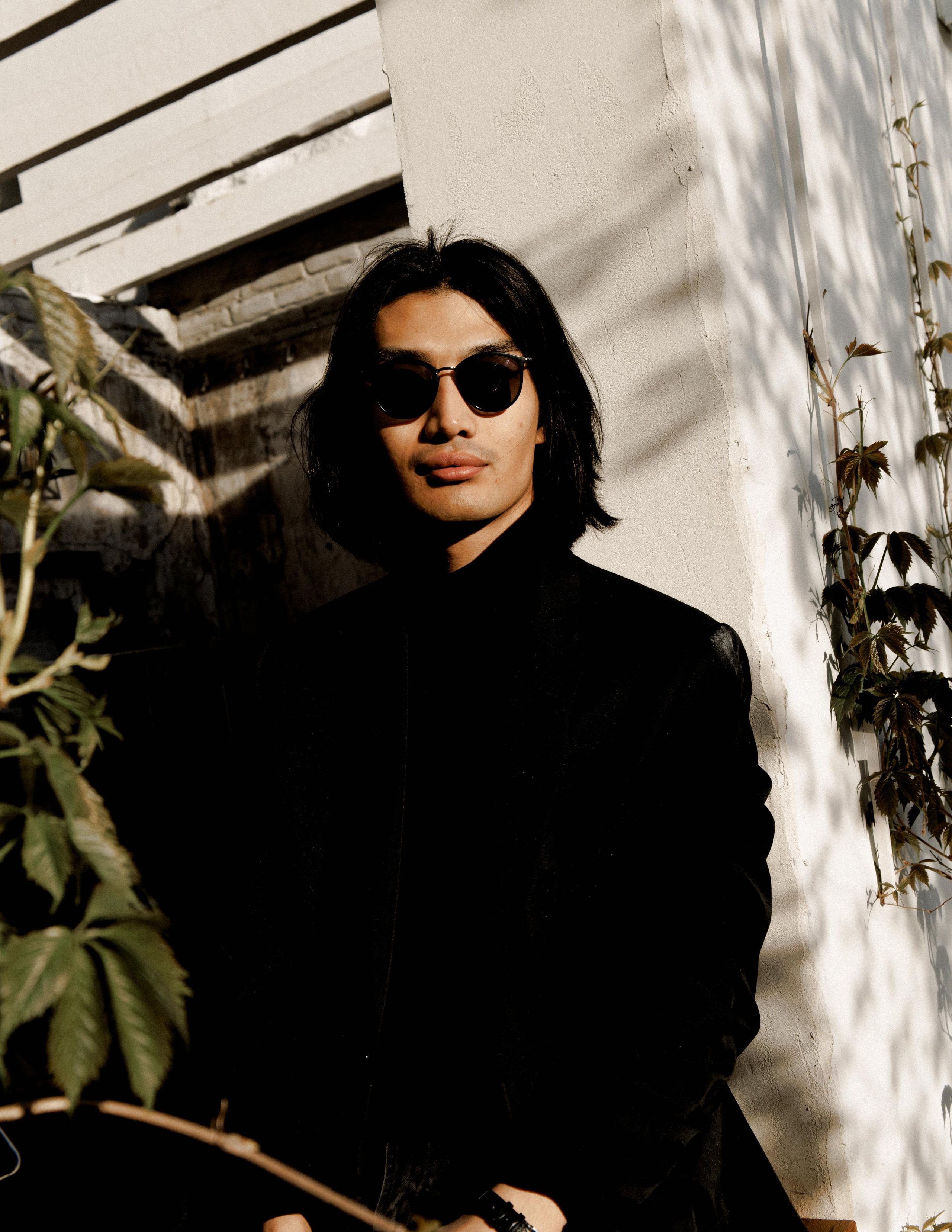 Maxat. Фотограф в Москве Ярослава Фролова