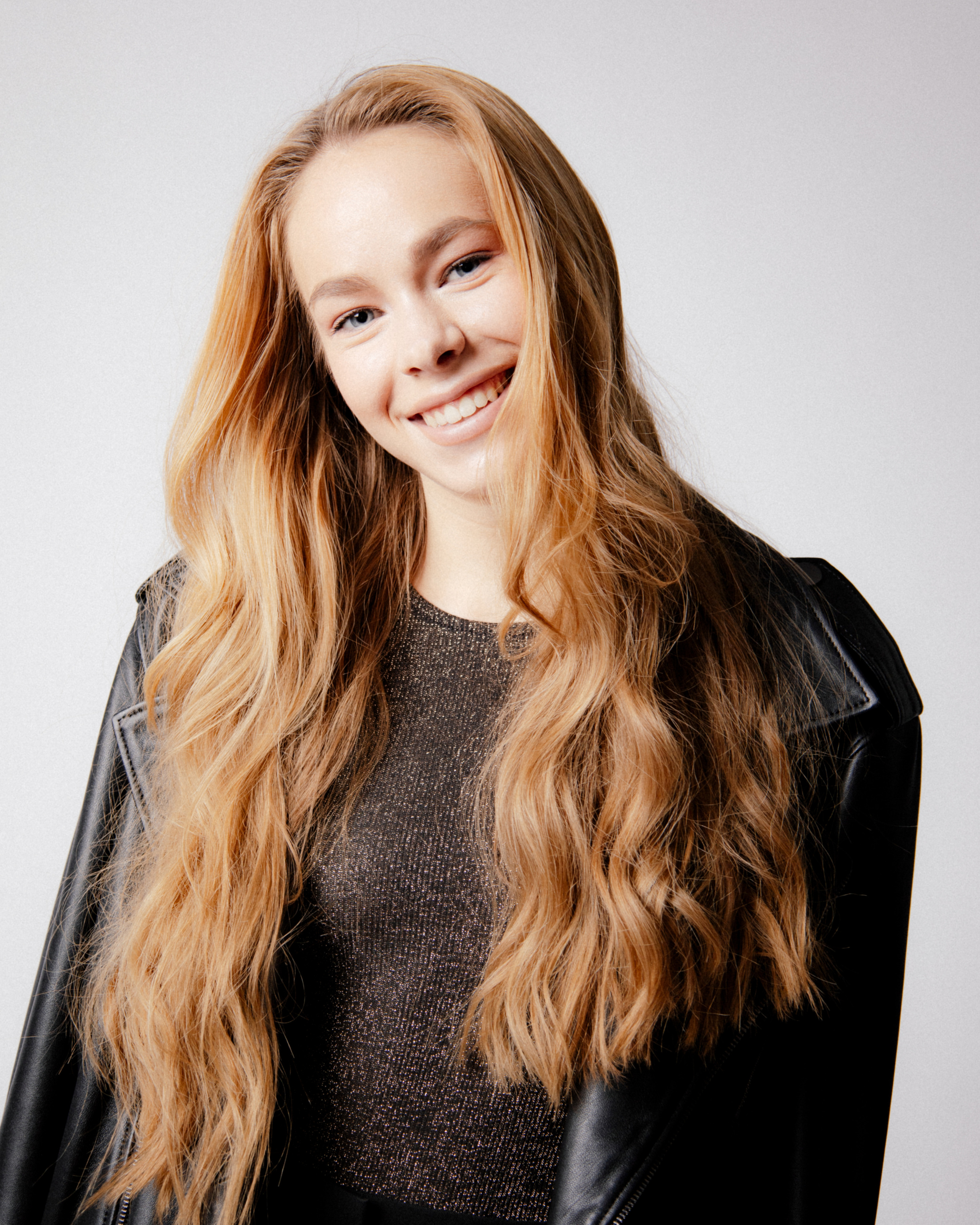 Lara. Фотограф в Москве Ярослава Фролова