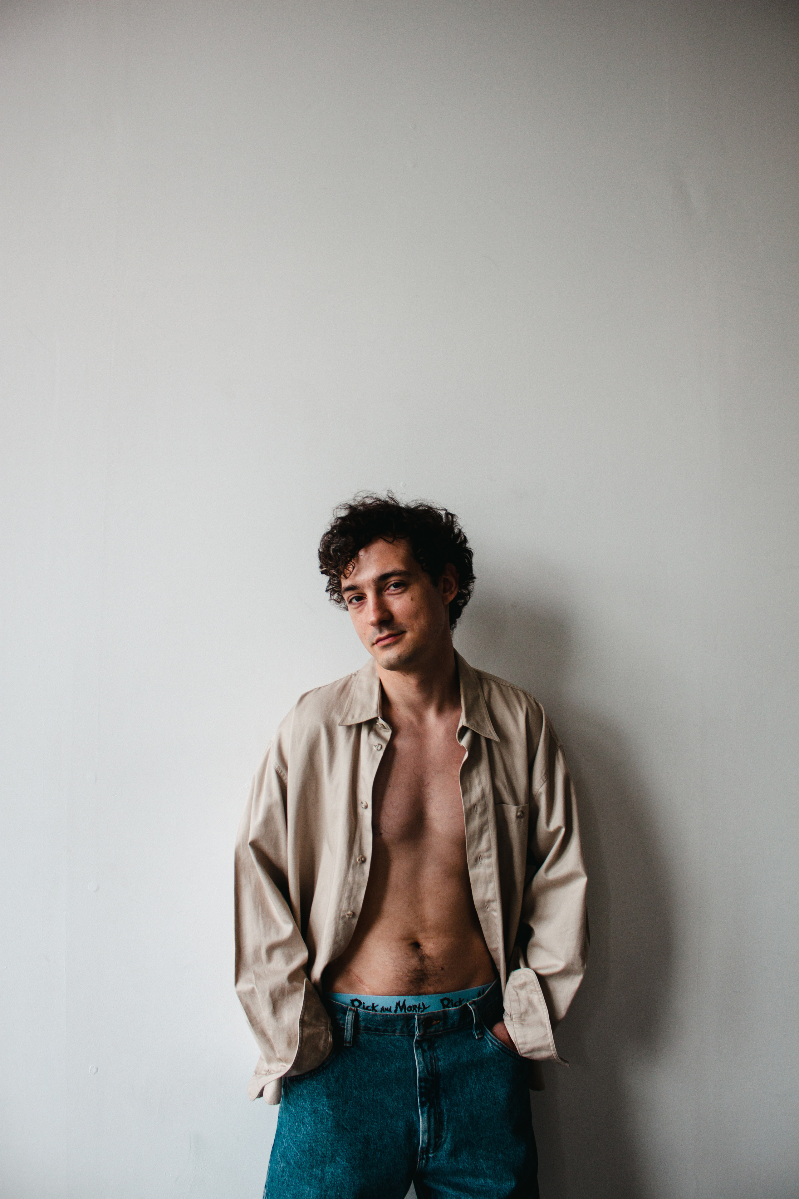 Roman. Фотограф в Москве Ярослава Фролова