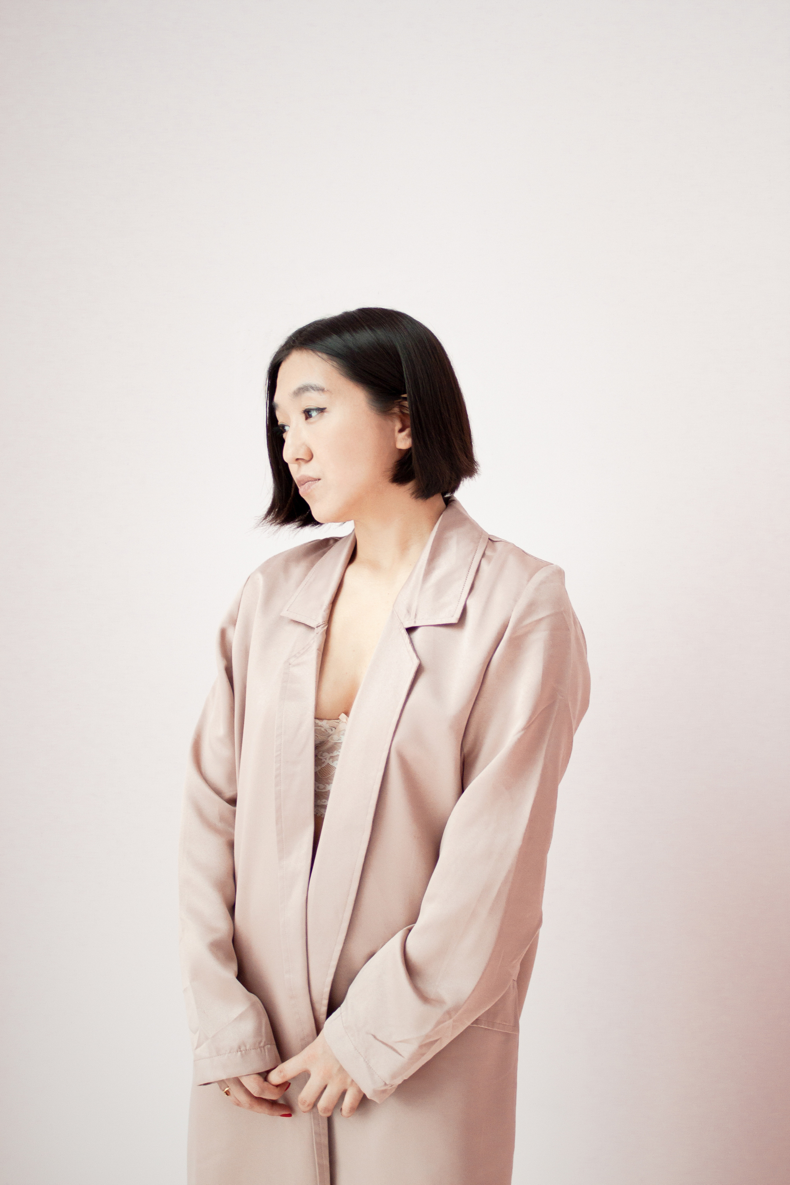 Di & Lily. Фотограф в Москве Ярослава Фролова