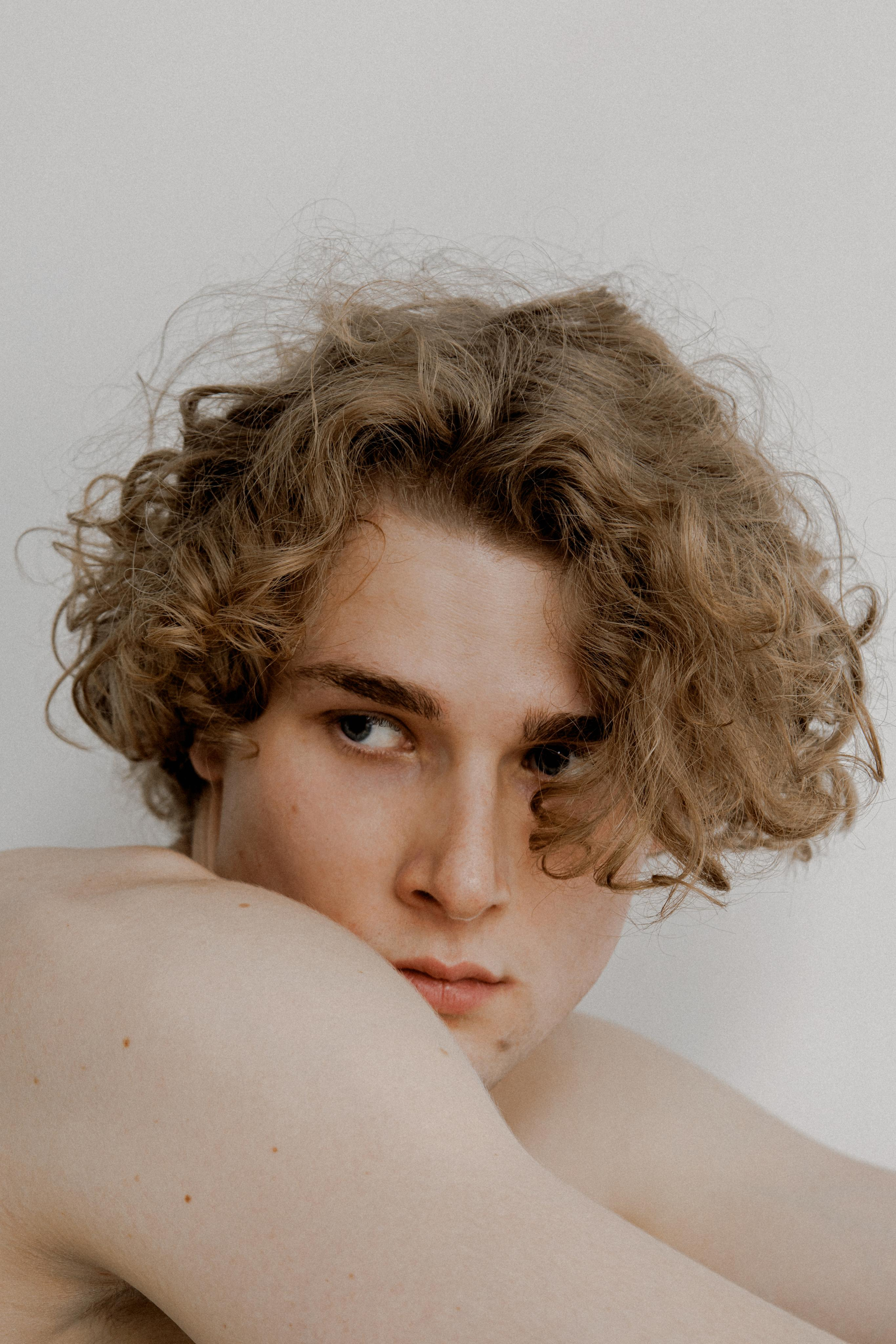 Ivan. Фотограф в Москве Ярослава Фролова