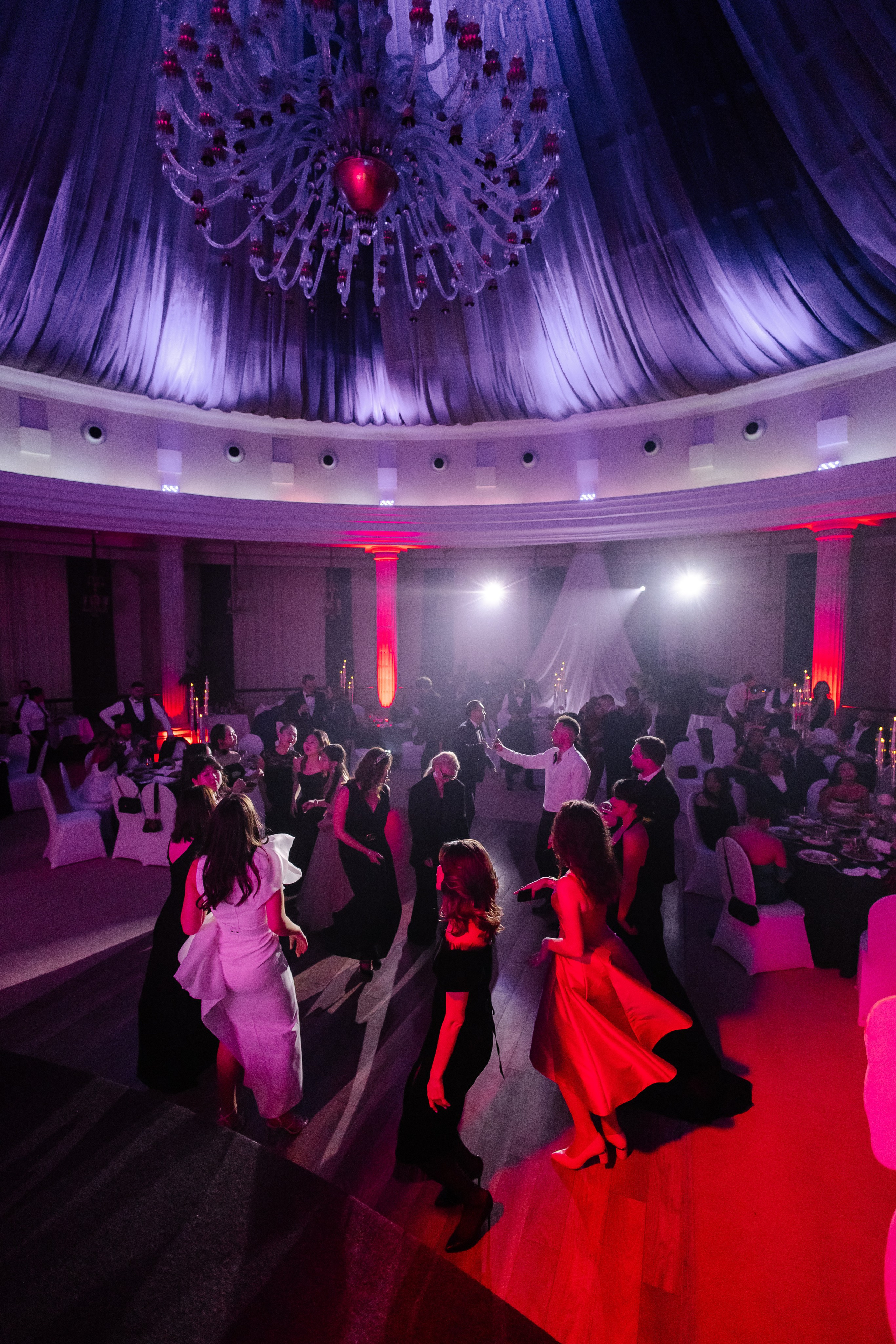 Oscar style. Свадебный фотограф Владислав Адышкин