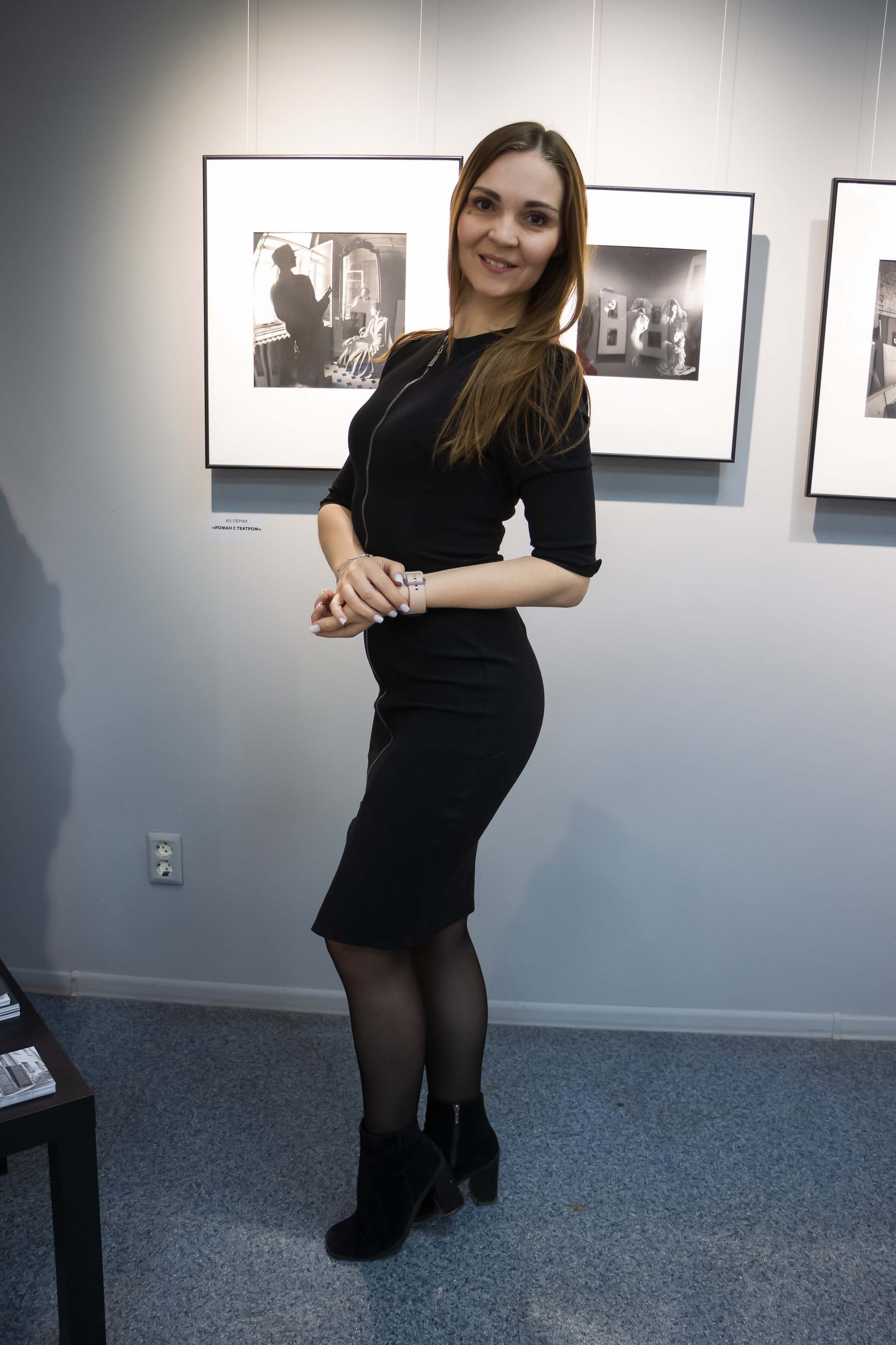 Мисс и Миссис Россия Земля в Музее Фотографии. Фотограф Татьяна Матрос