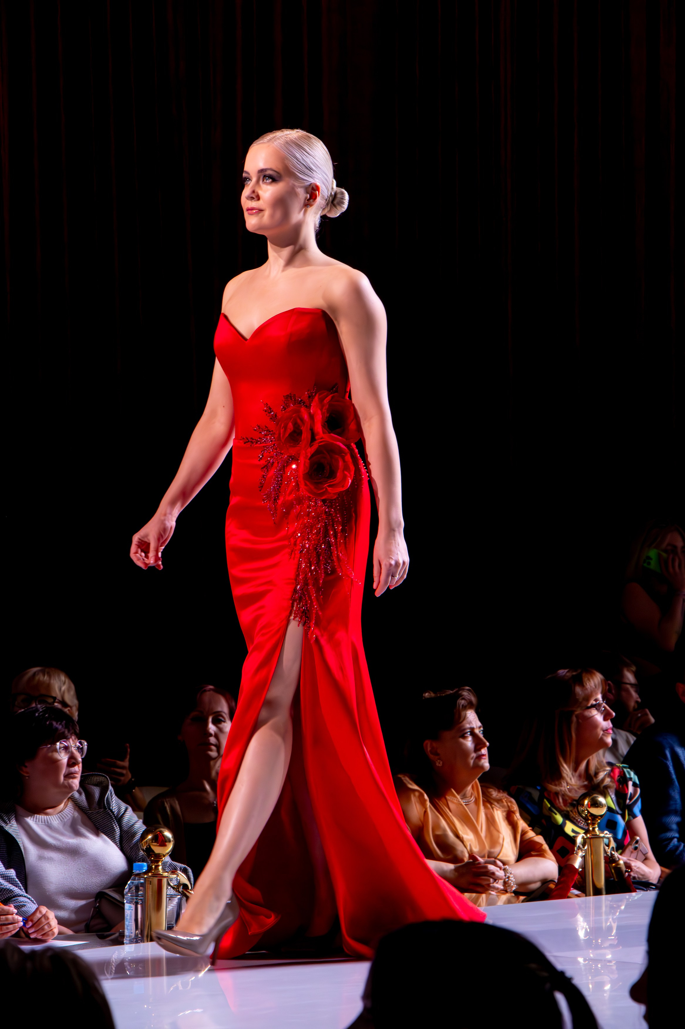 Estet Fashion Week 2025. Фотограф Татьяна Матрос