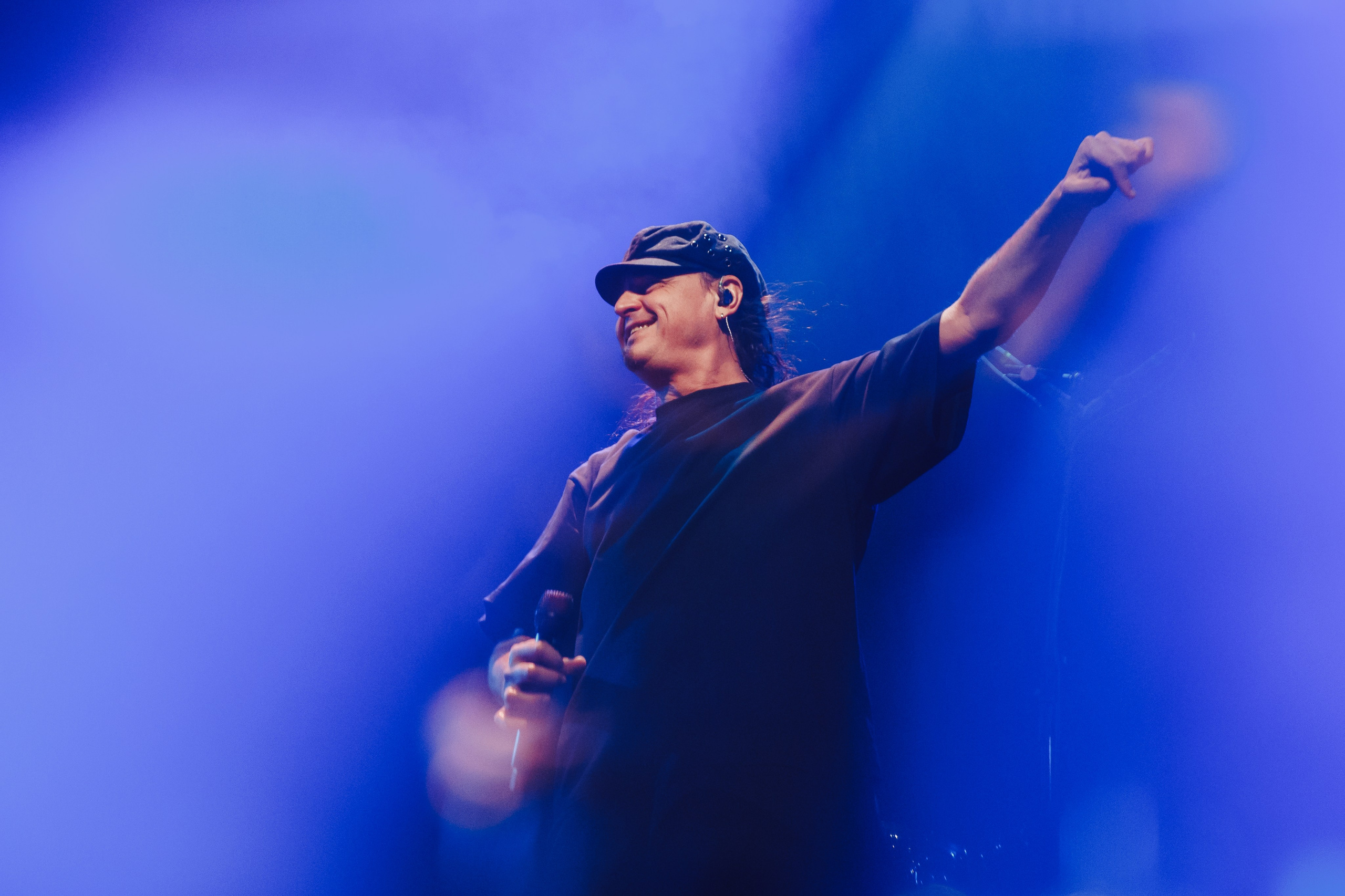 Группа Нэнси (Андрей Костенко), Пушкино. Фотограф Ольга Махалова — Санкт-Петербург, Москва, Нижний Новгород