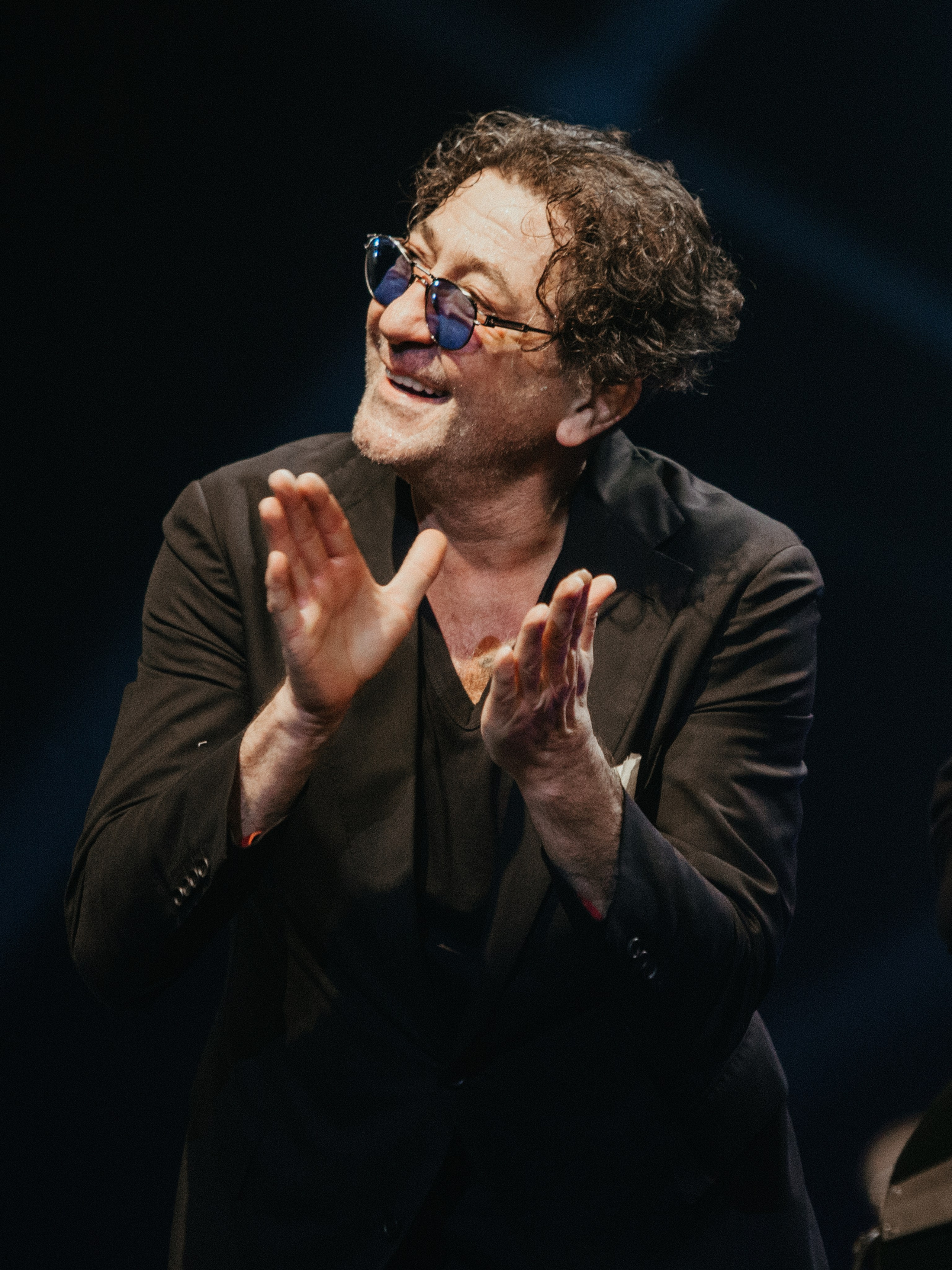 Григорий Лепс, Мытищи. Фотограф Ольга Махалова — Санкт-Петербург, Москва, Нижний Новгород