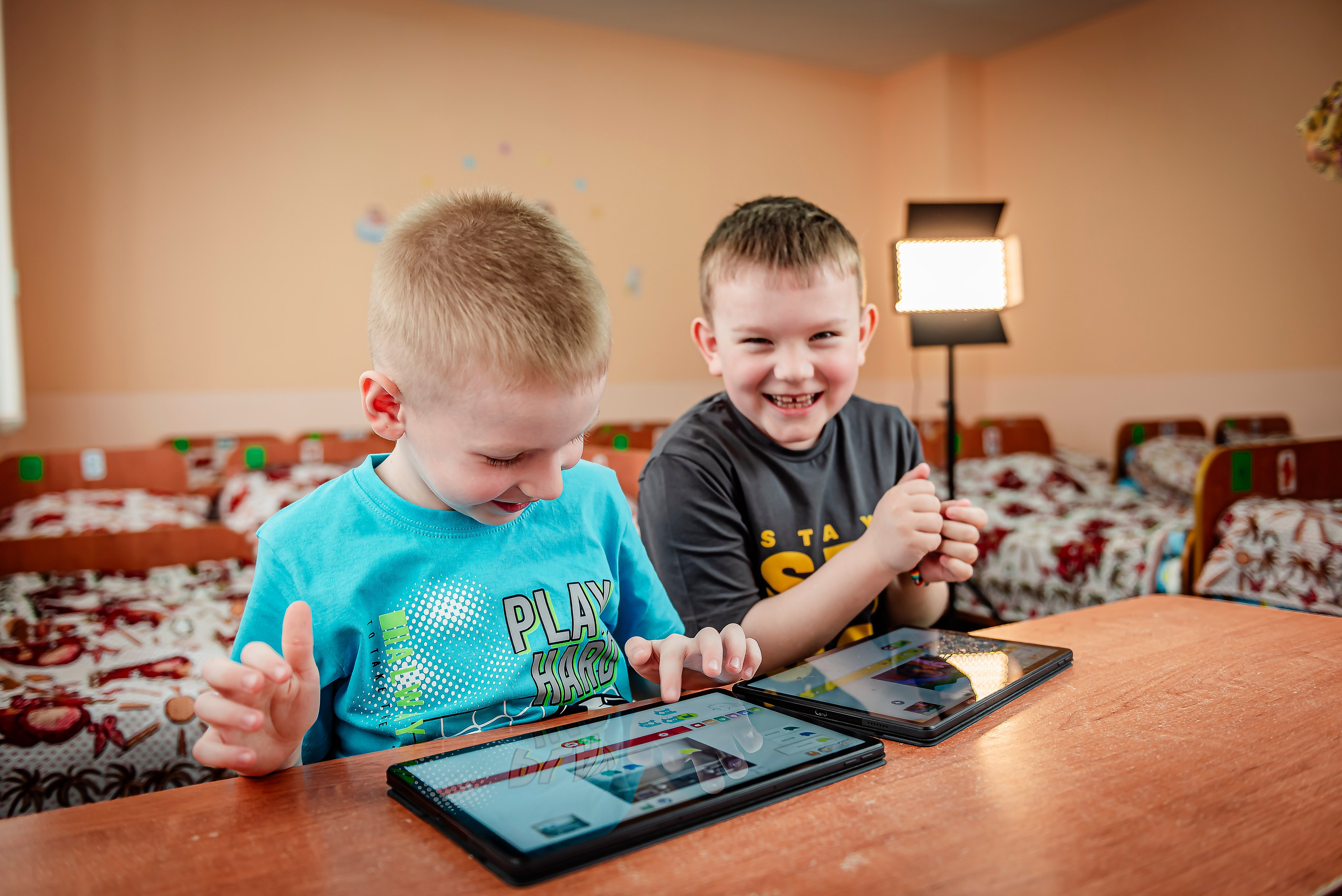 Детский сад |с. Таврово | Логопедическая группа | 2025. ALBUMIA