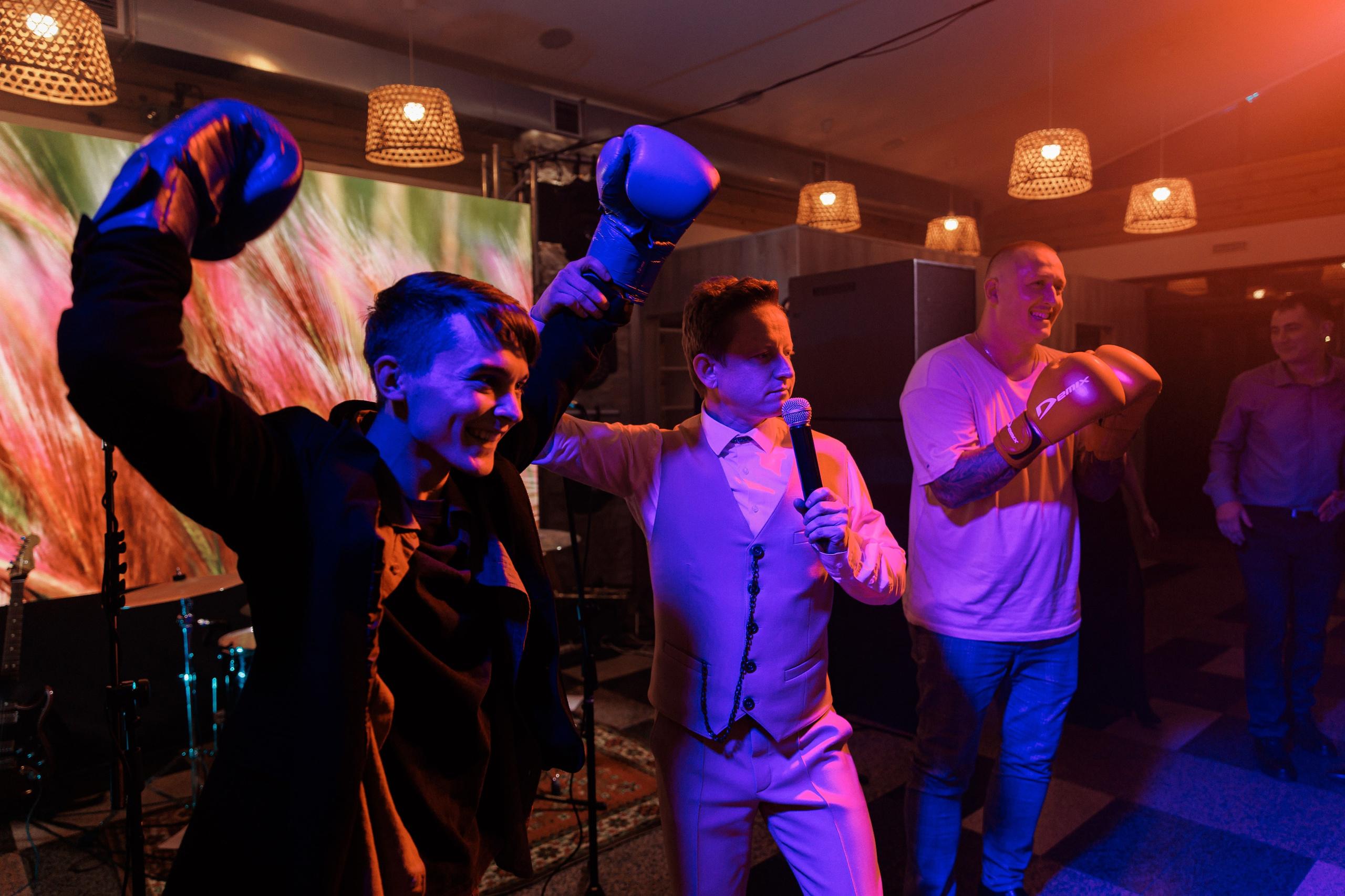 Оля и Кирилл. Свадебный и репортажный фотограф Евгений Петров