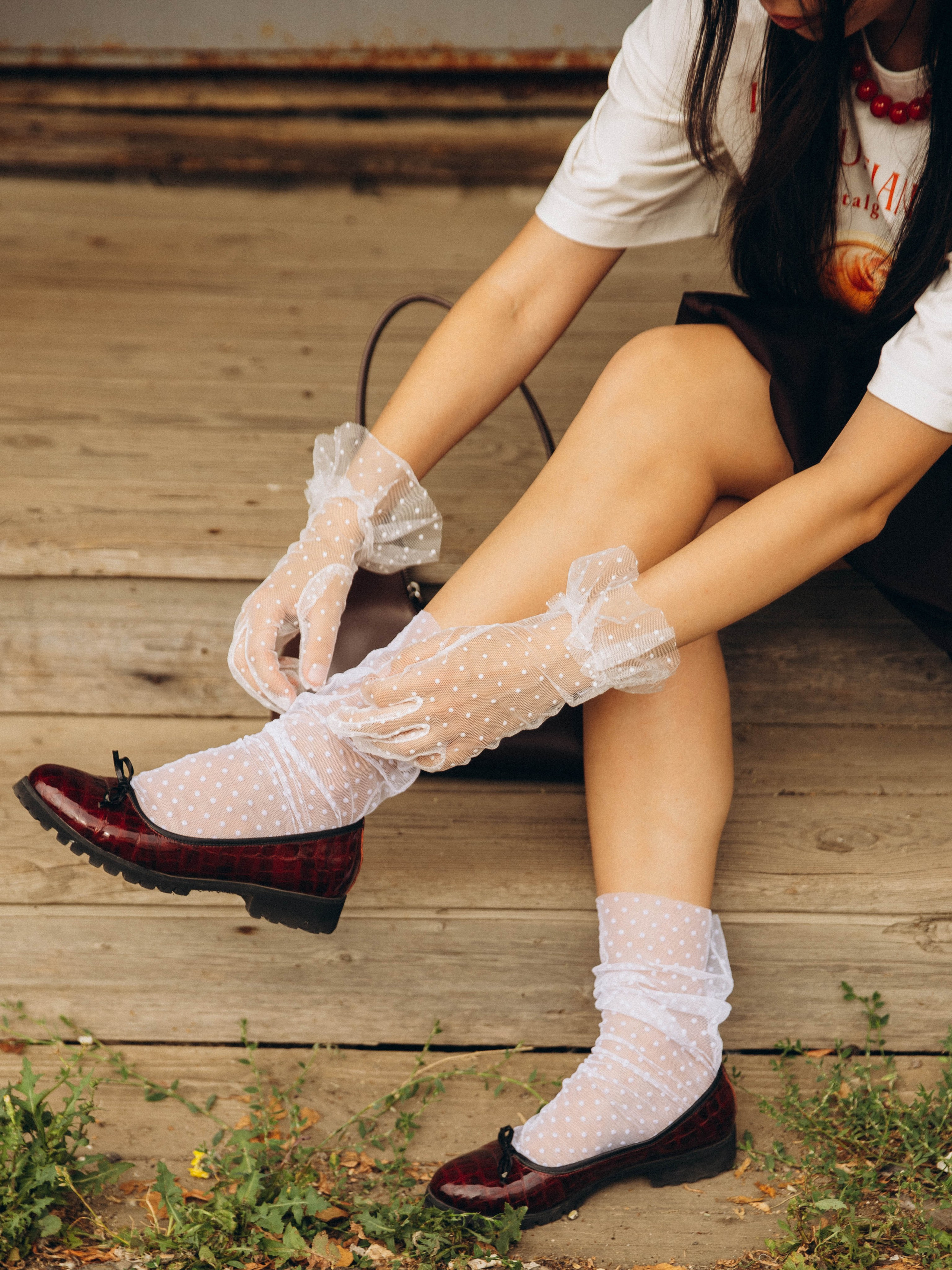 Мария. Фотограф Кострома | Калининград