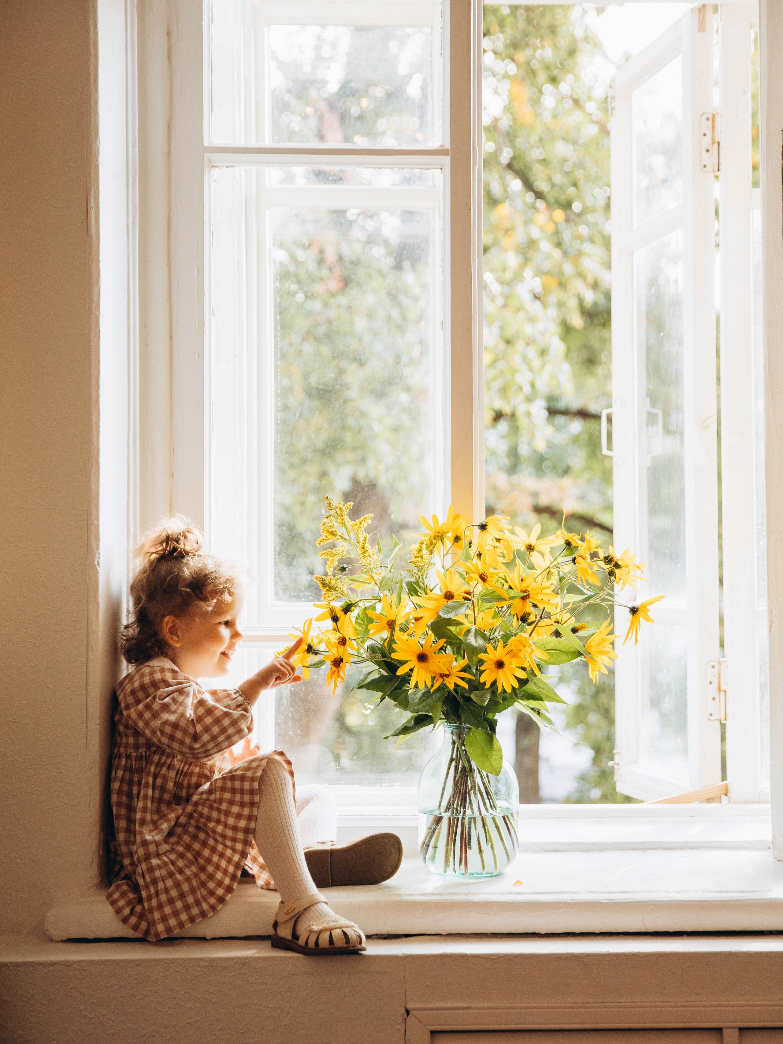 Юне 3 года. Фотограф Кострома | Калининград