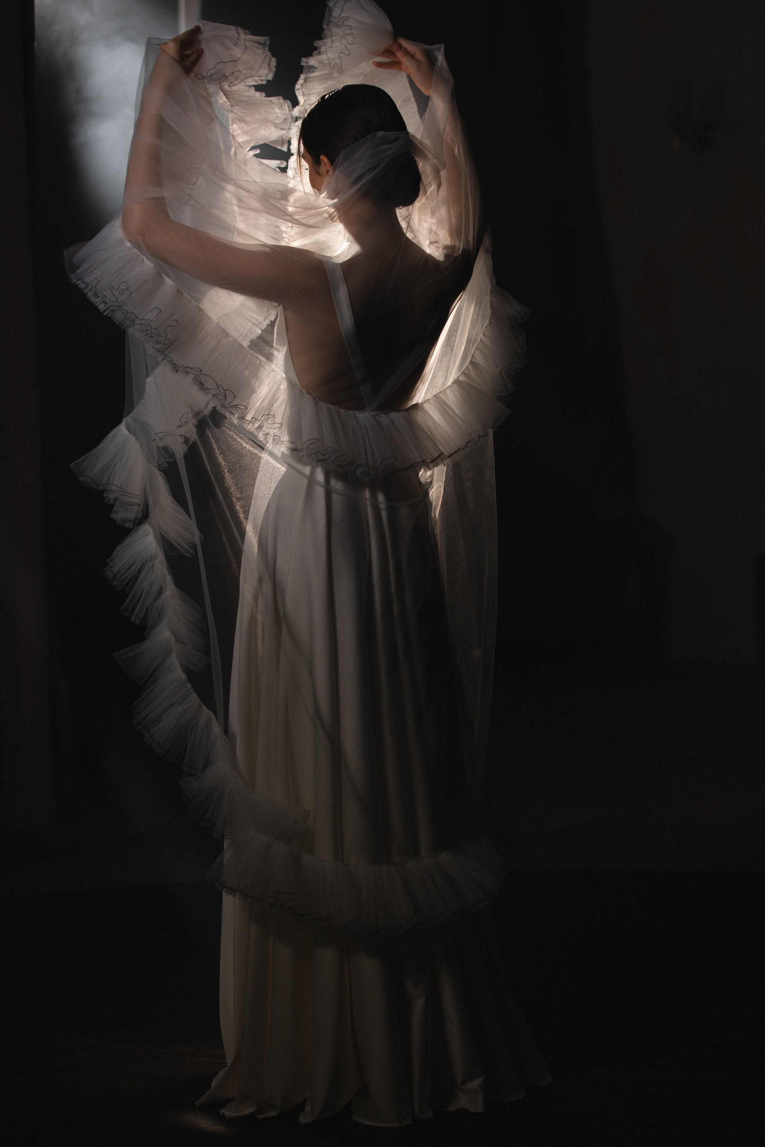 Портретная съемка в Санкт-Петербурге. Свадебный и репортажный фотограф в Санкт-Петербурге | Михаил Песиков