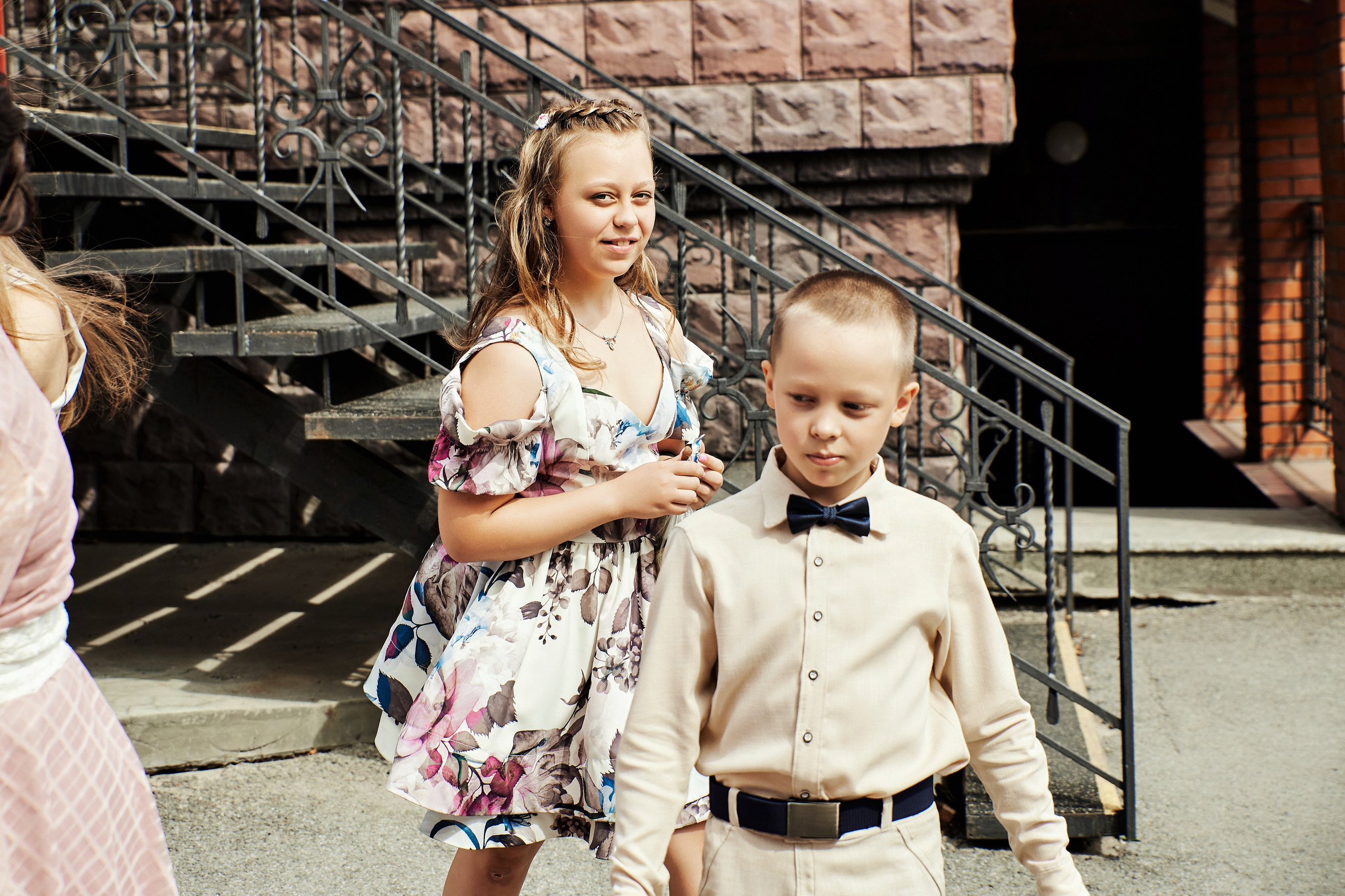 Ольга и Максим