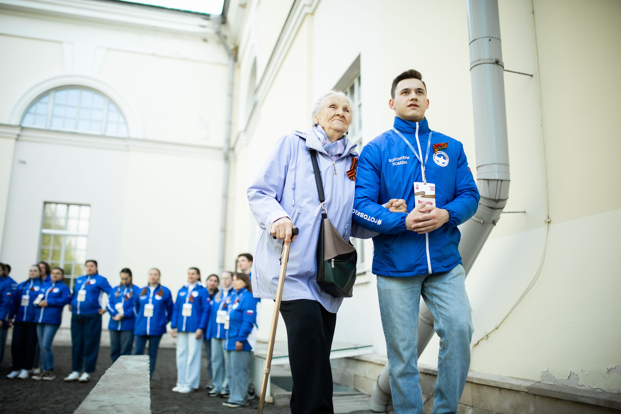 ПАРАД ПОБЕДЫ 2025. РЕПОРТАЖНЫЙ ФОТОГРАФ НИЖНИЙ НОВГОРОД Игнатьева Виктория